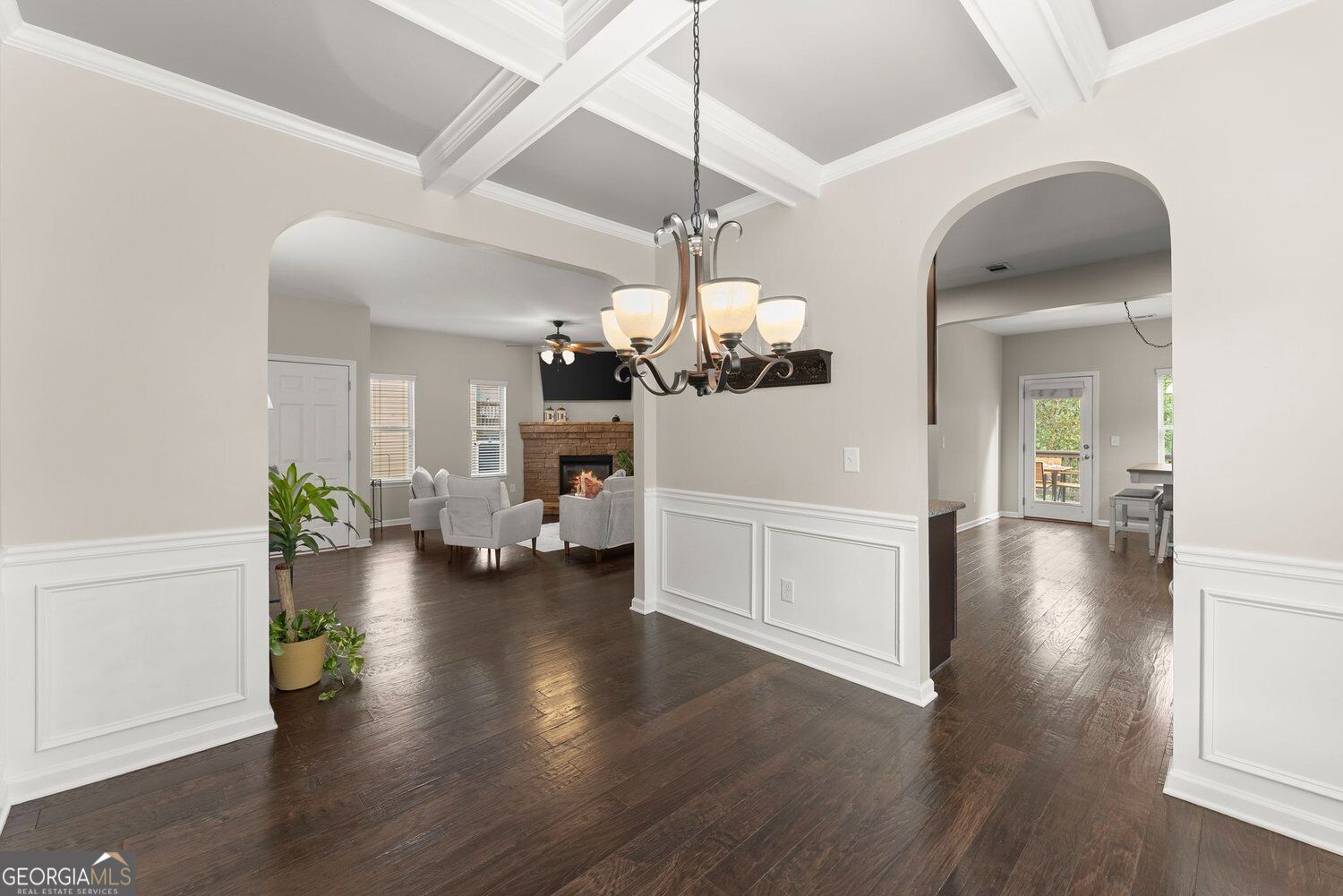 5815 Crest Oak Way Property Photo 70
