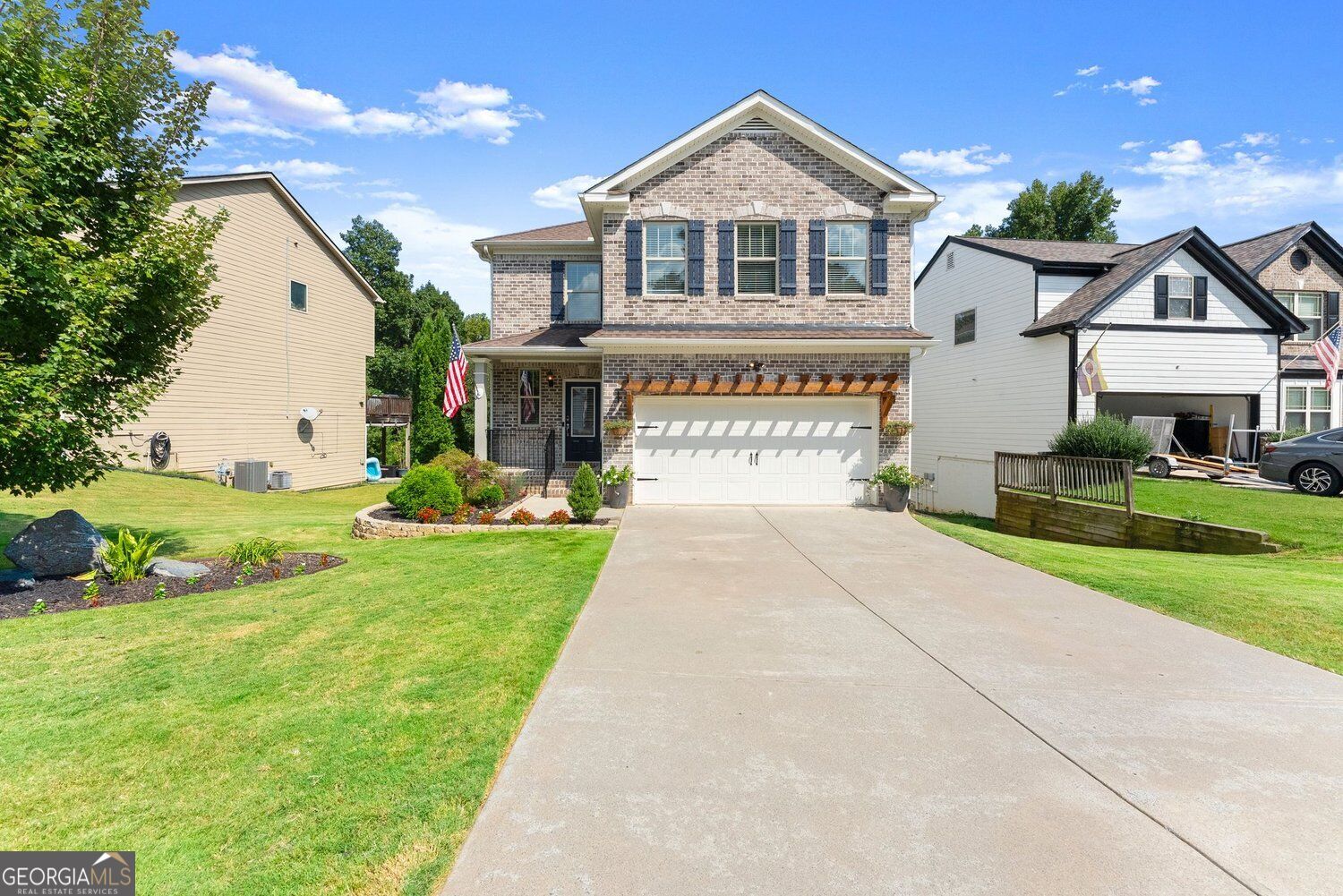 5815 Crest Oak Way Property Photo 71