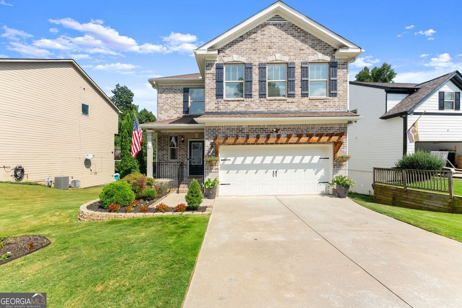 5815 Crest Oak Way Property Photo 72