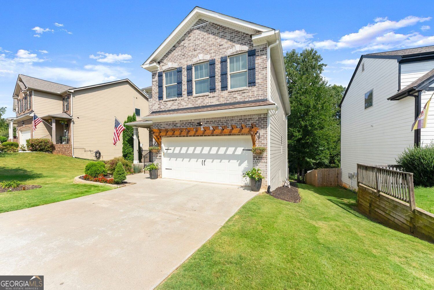 5815 Crest Oak Way Property Photo 73
