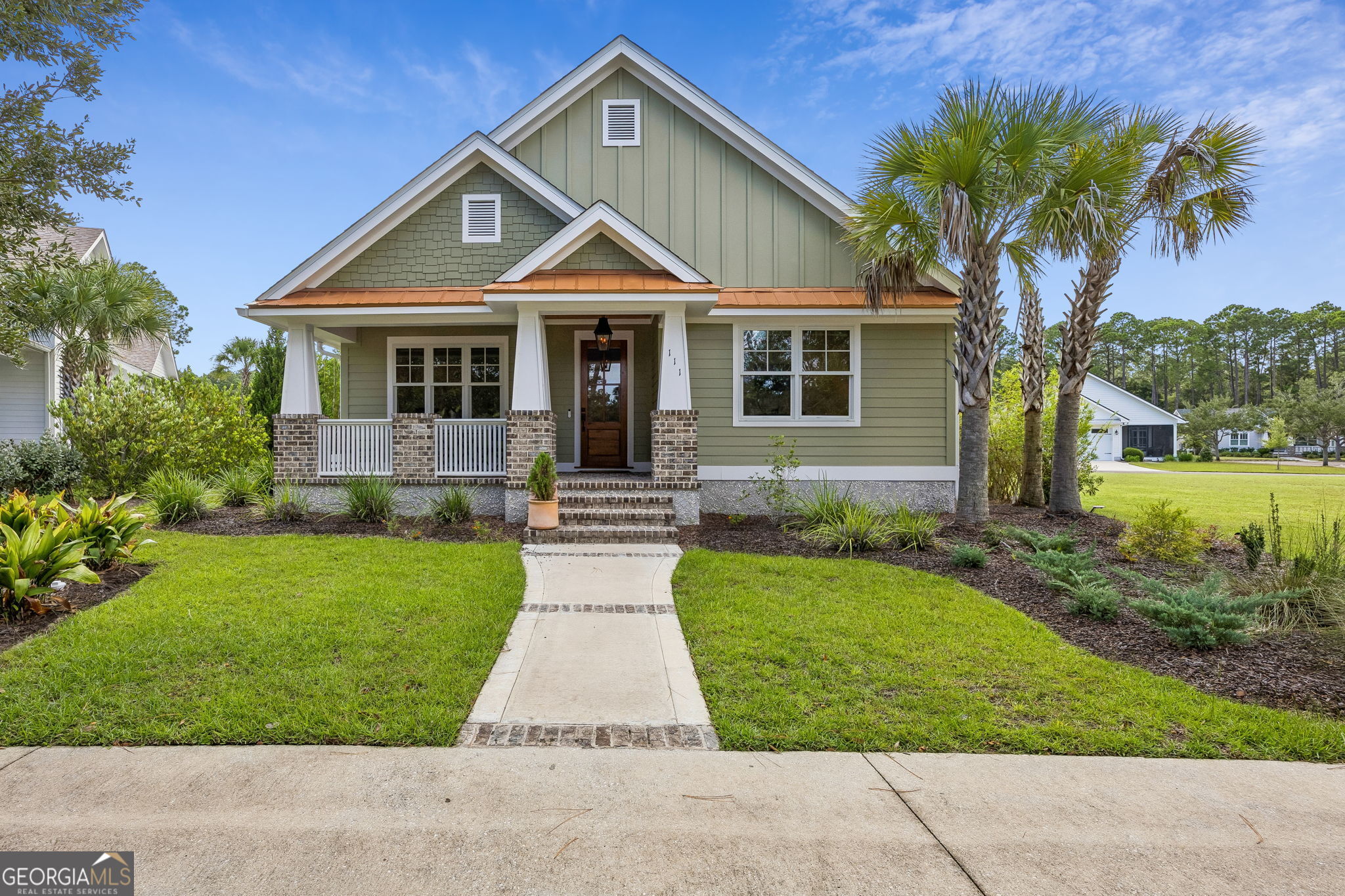 111 Hamlet Circle Property Photo 1