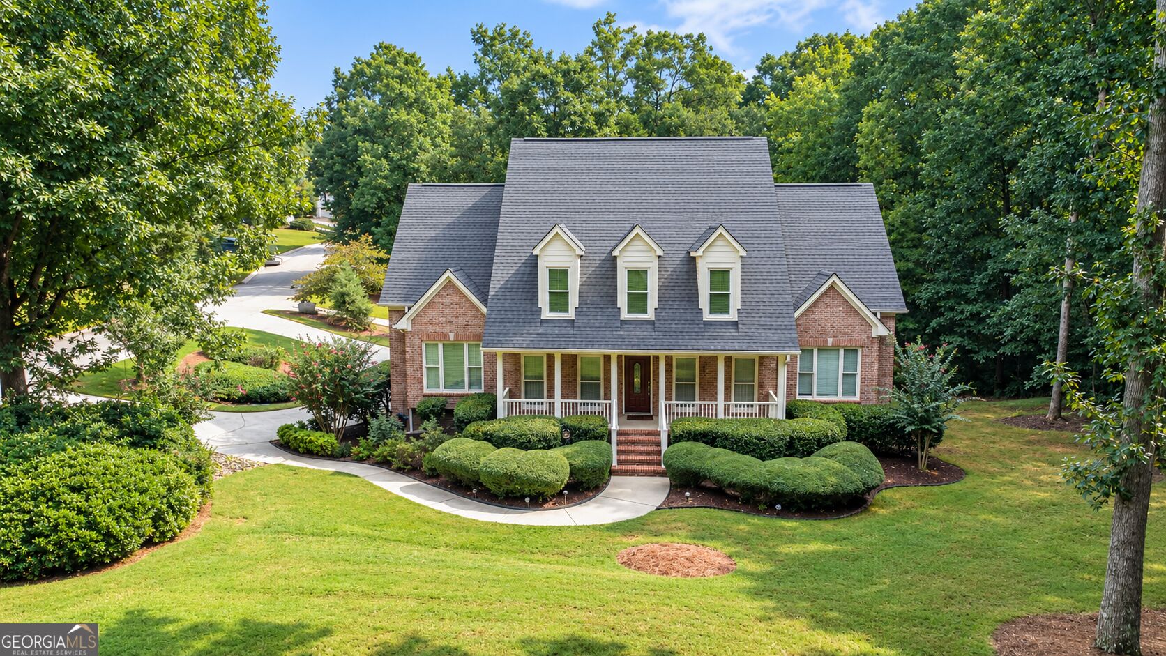 935 Woodland Brook Property Photo 1