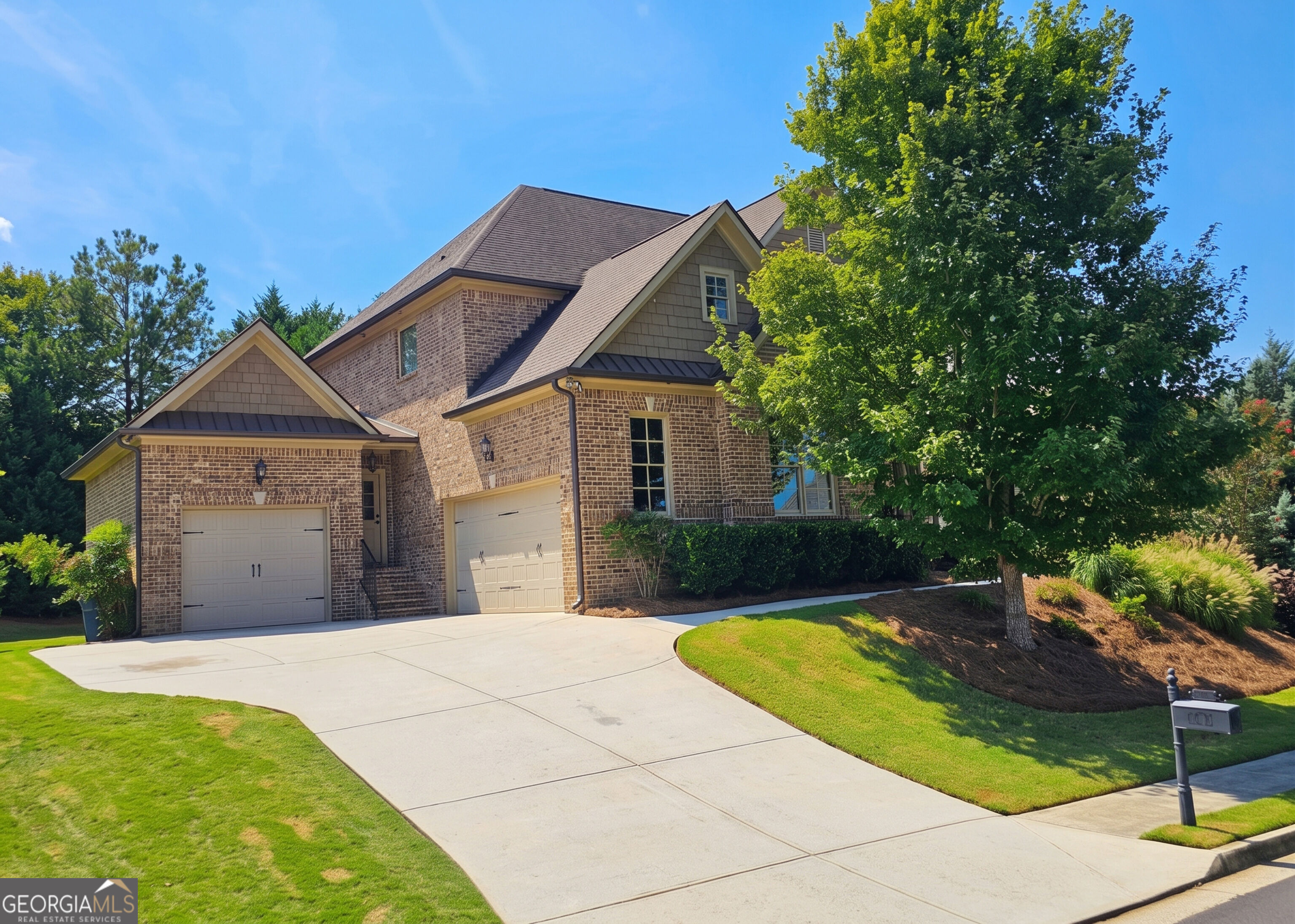 4271 Sierra Creek Court Property Photo 3