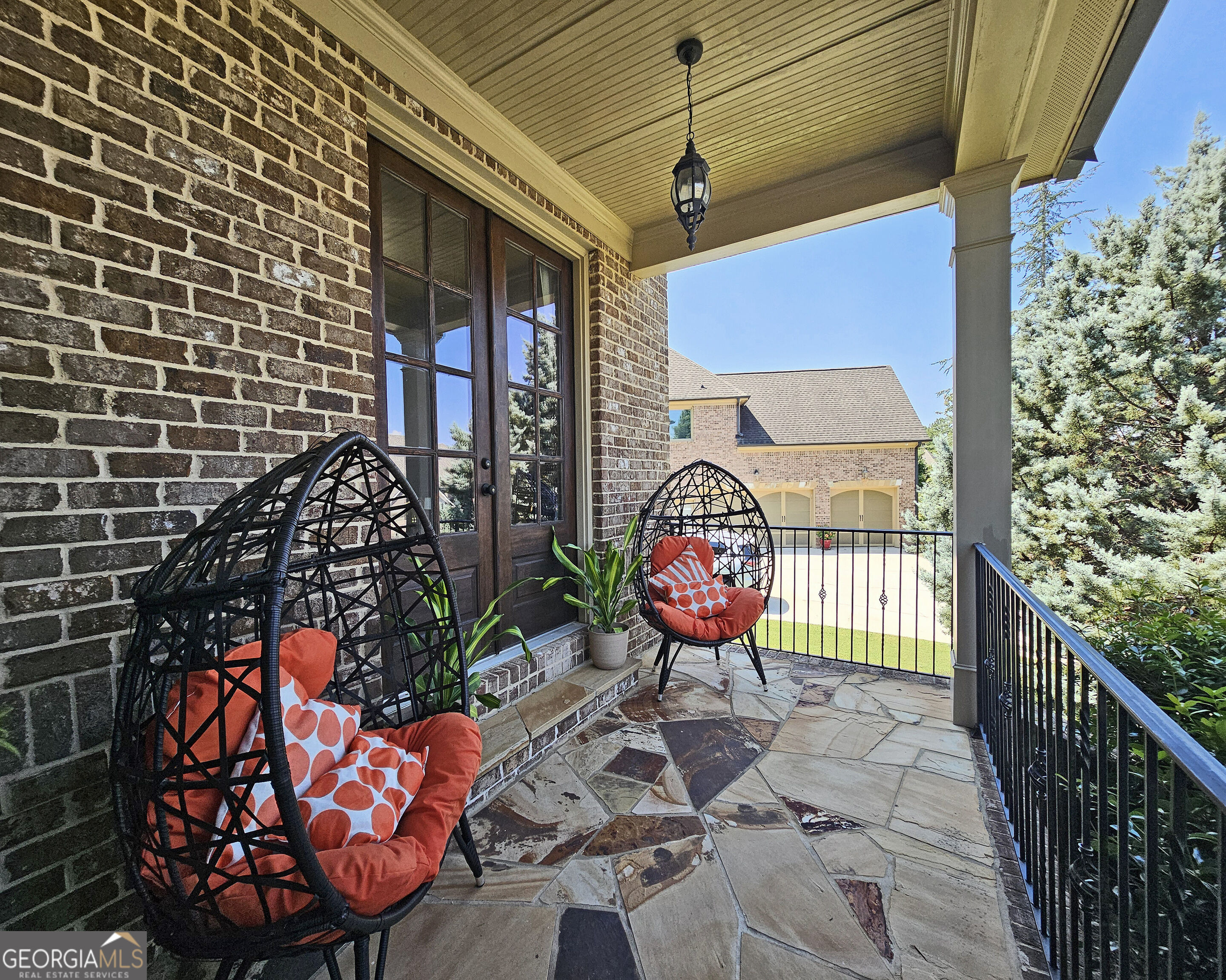 4271 Sierra Creek Court Property Photo 6