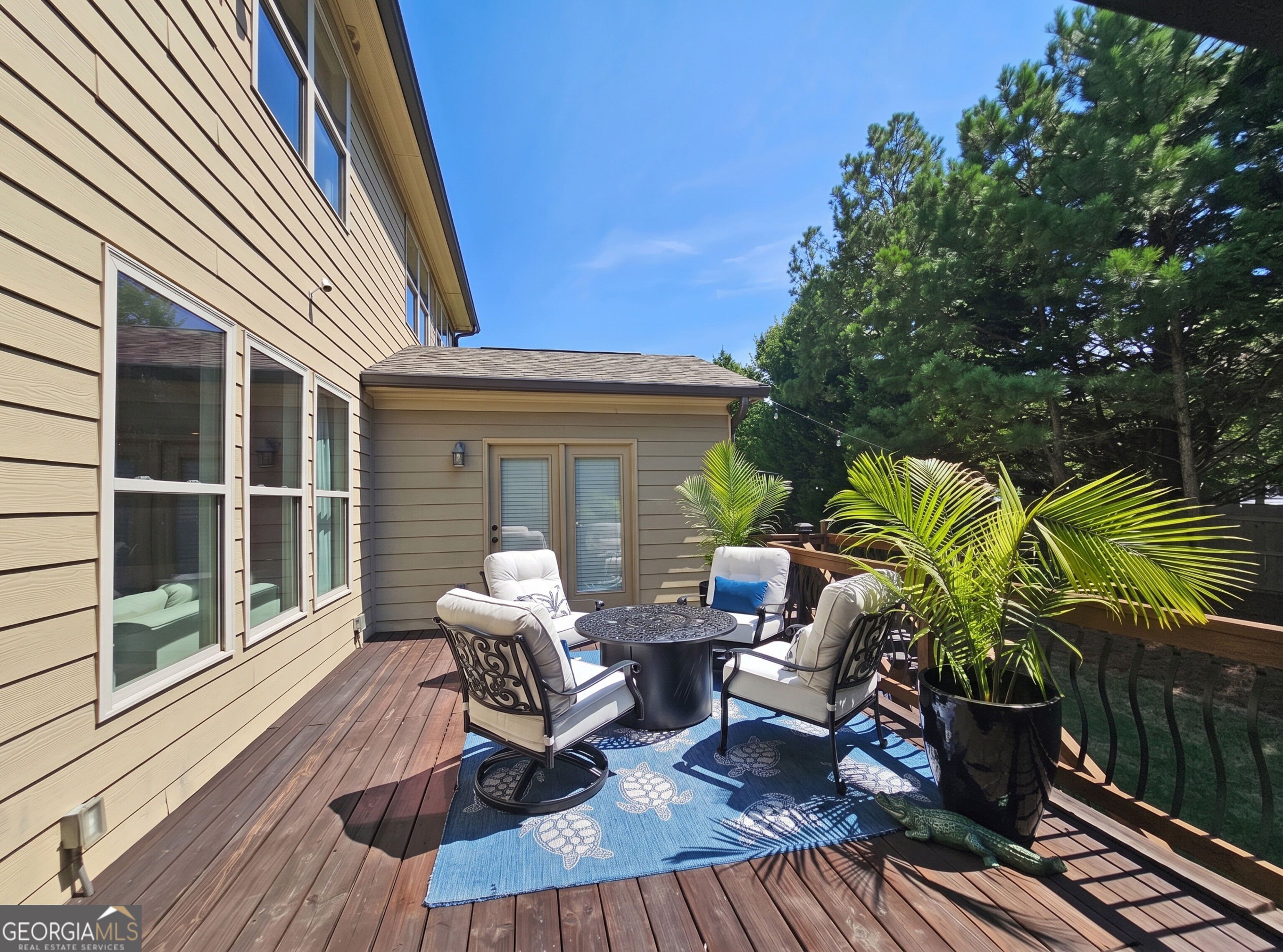 4271 Sierra Creek Court Property Photo 11