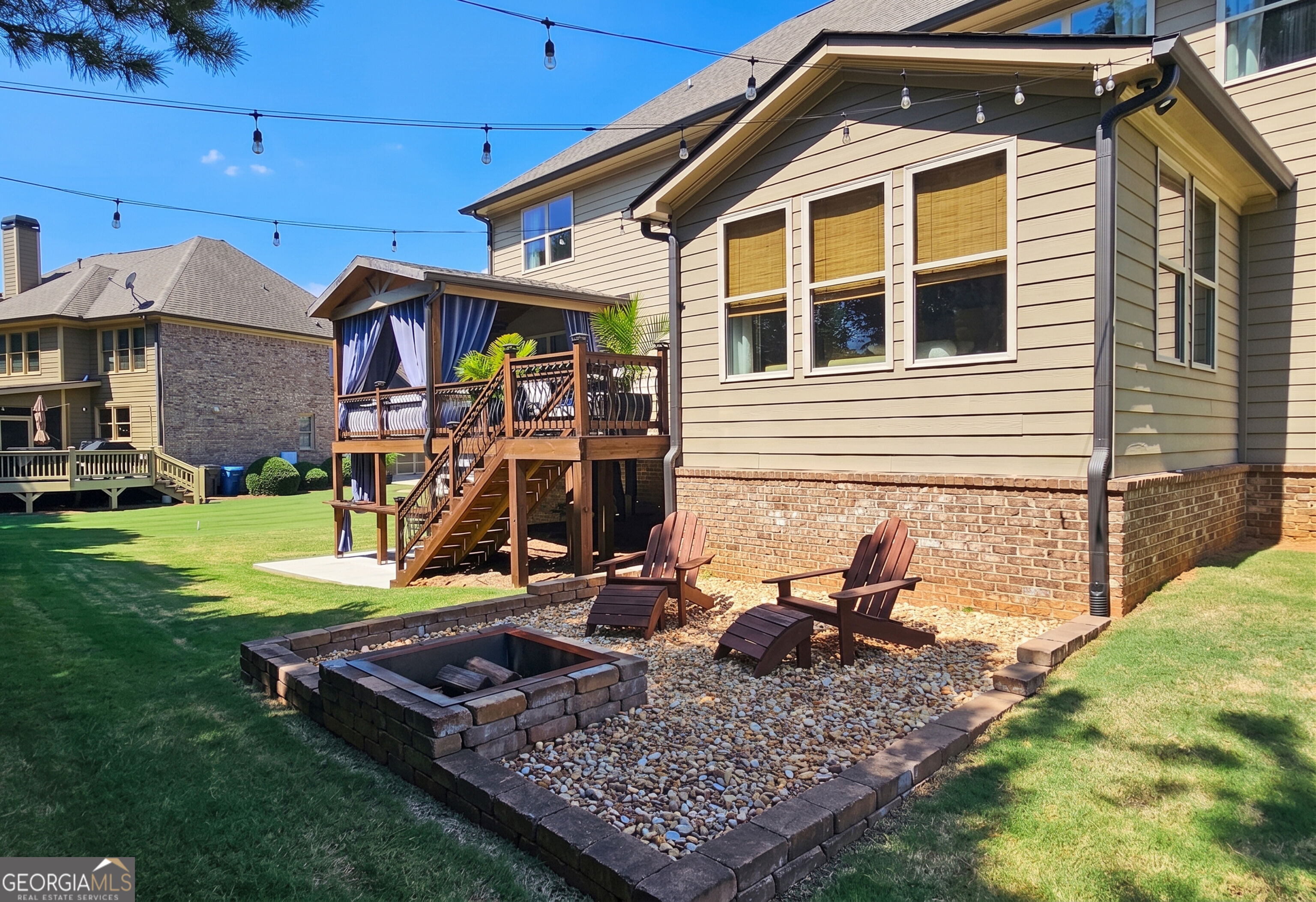 4271 Sierra Creek Court Property Photo 14