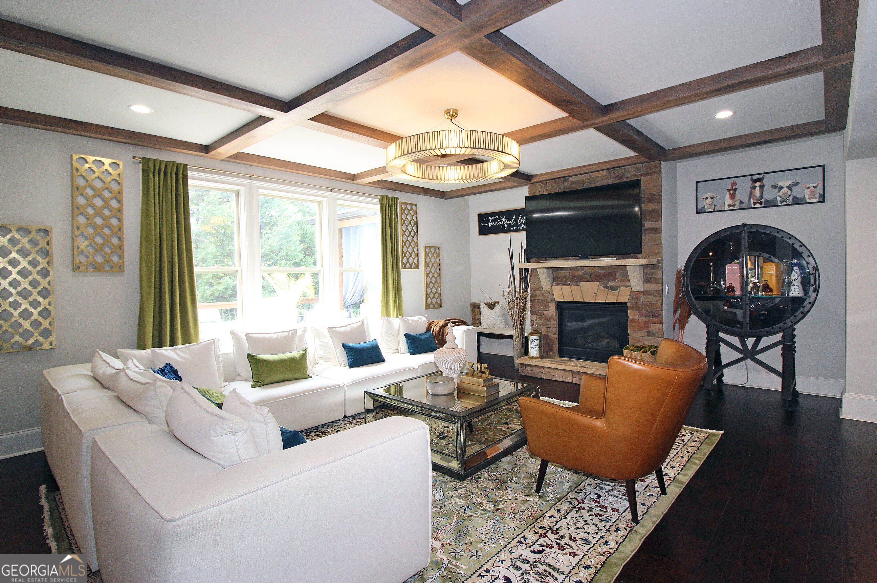 4271 Sierra Creek Court Property Photo 23
