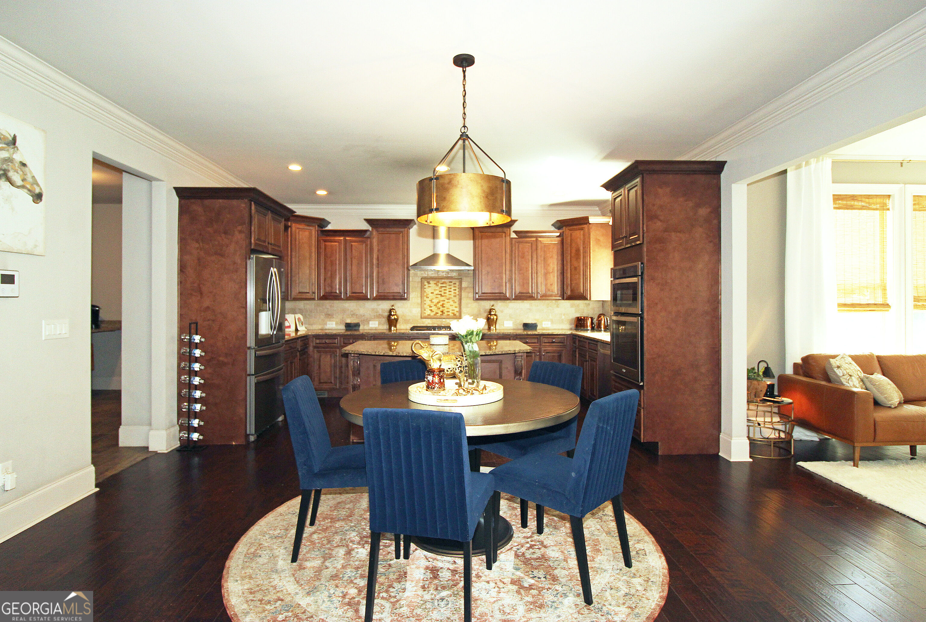 4271 Sierra Creek Court Property Photo 25