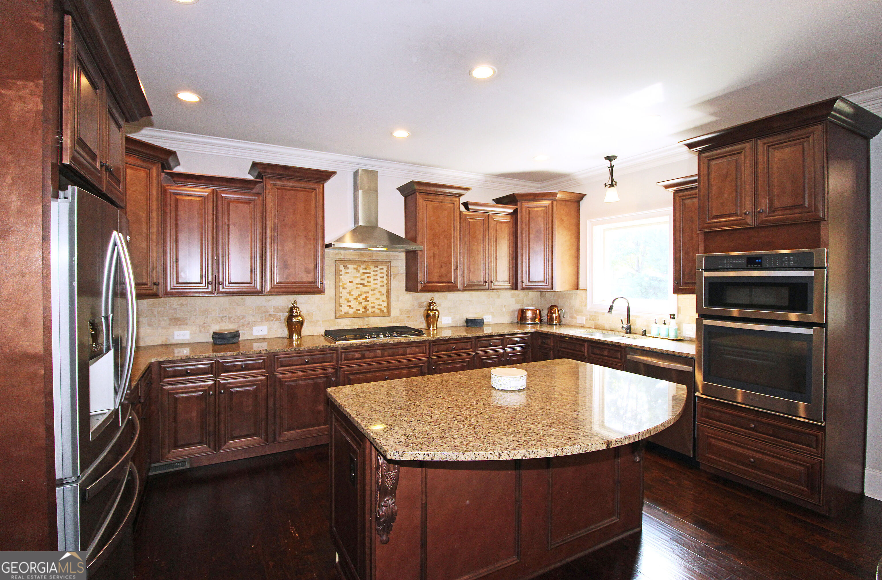 4271 Sierra Creek Court Property Photo 26