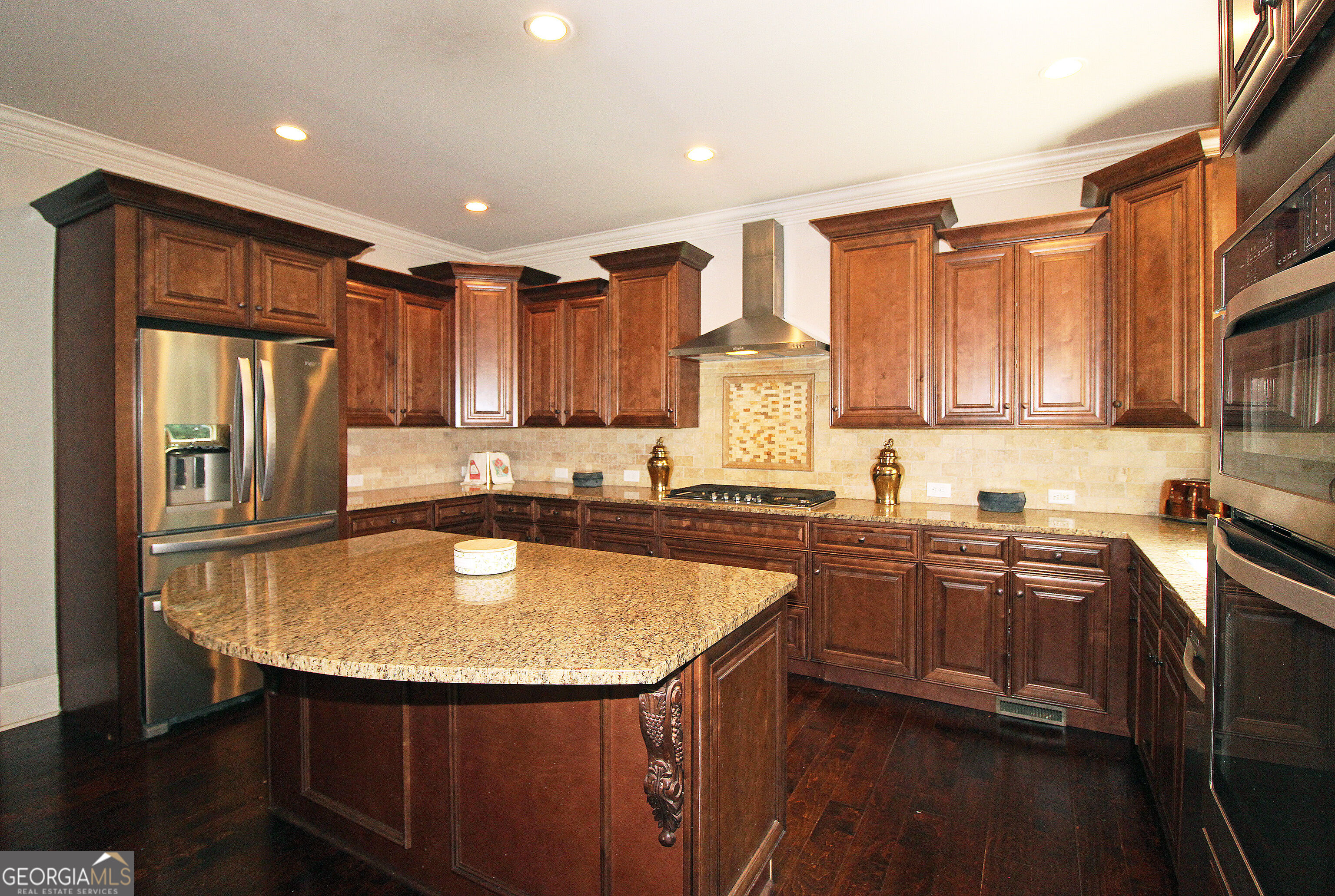 4271 Sierra Creek Court Property Photo 27