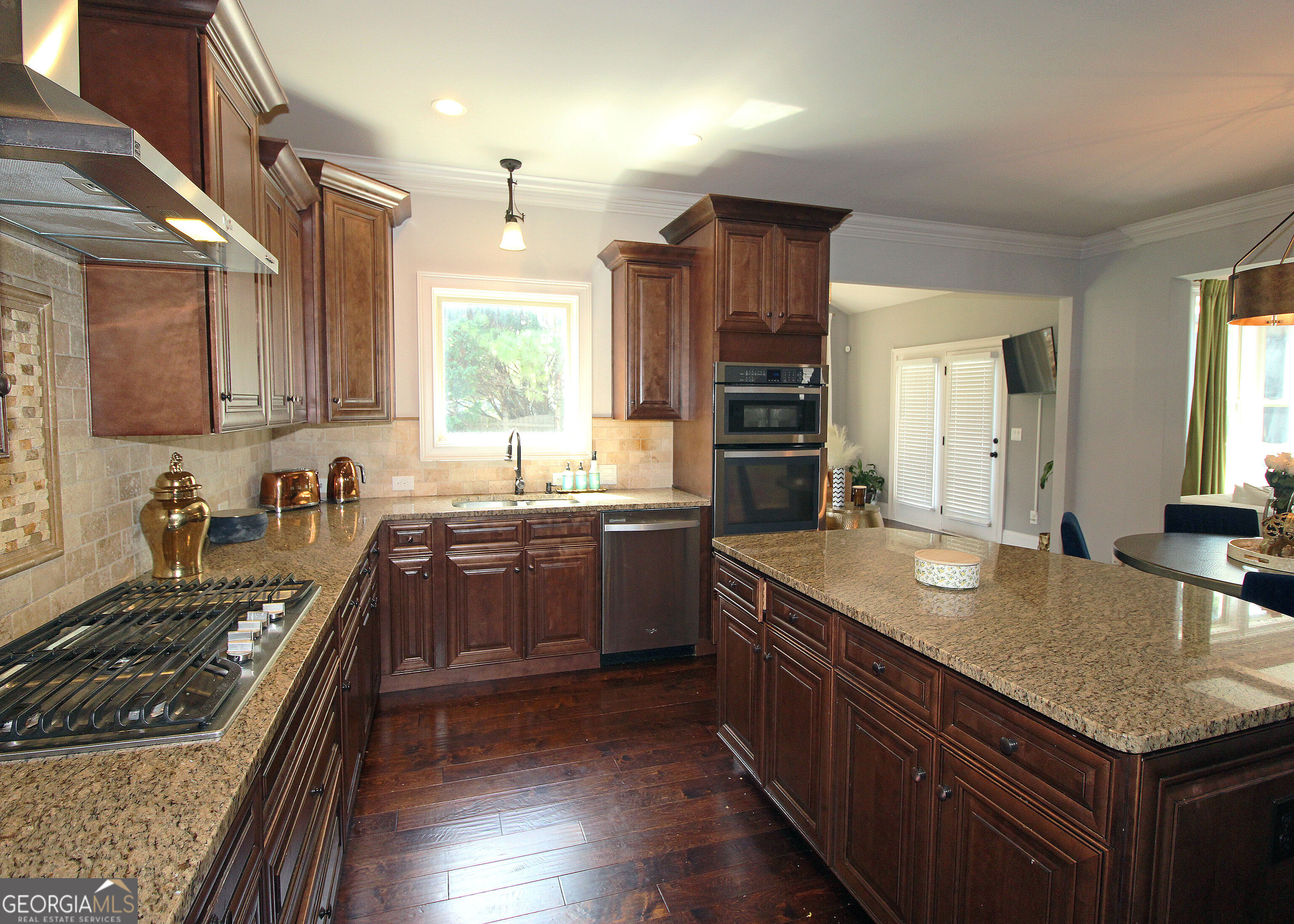 4271 Sierra Creek Court Property Photo 28