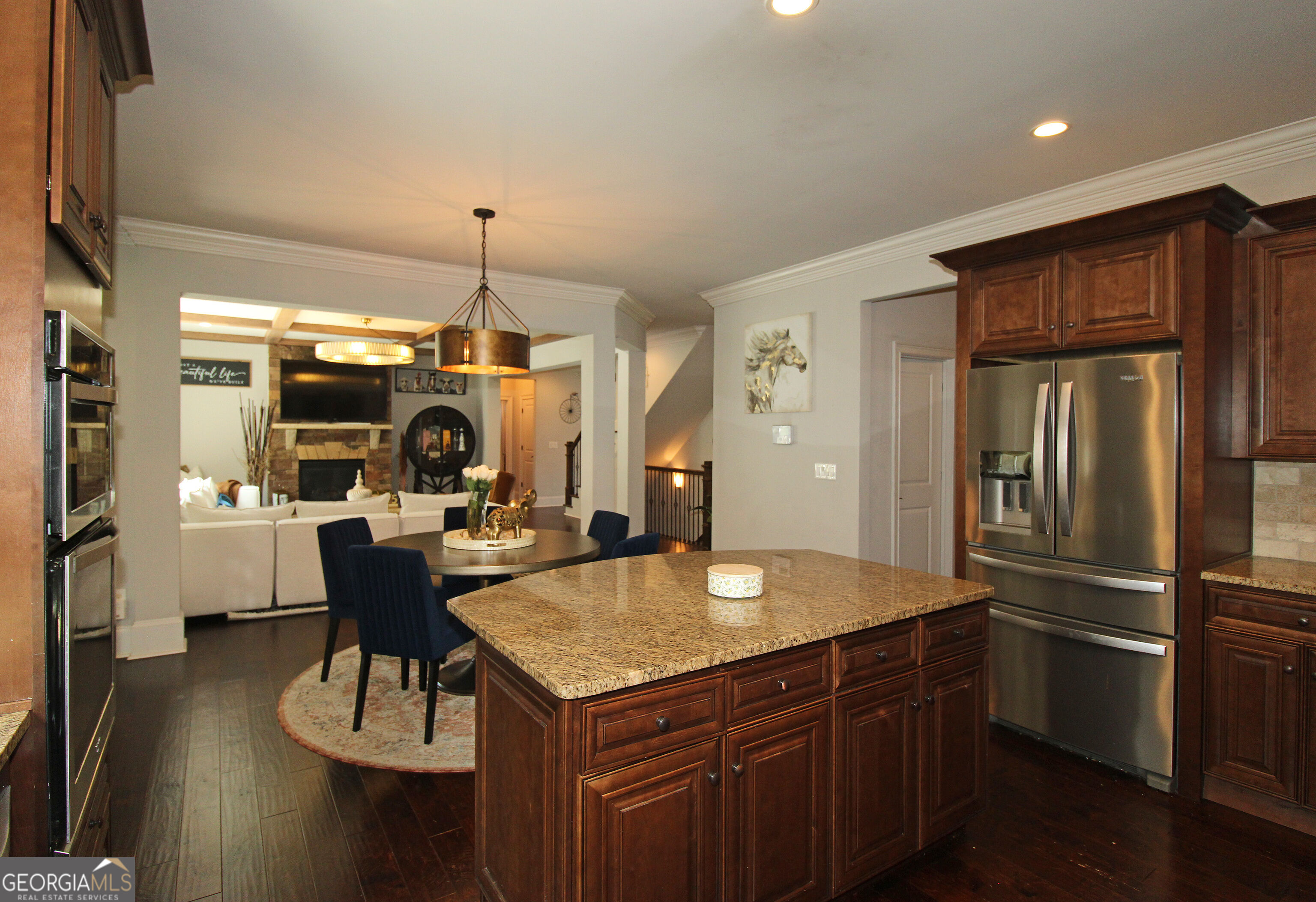 4271 Sierra Creek Court Property Photo 29