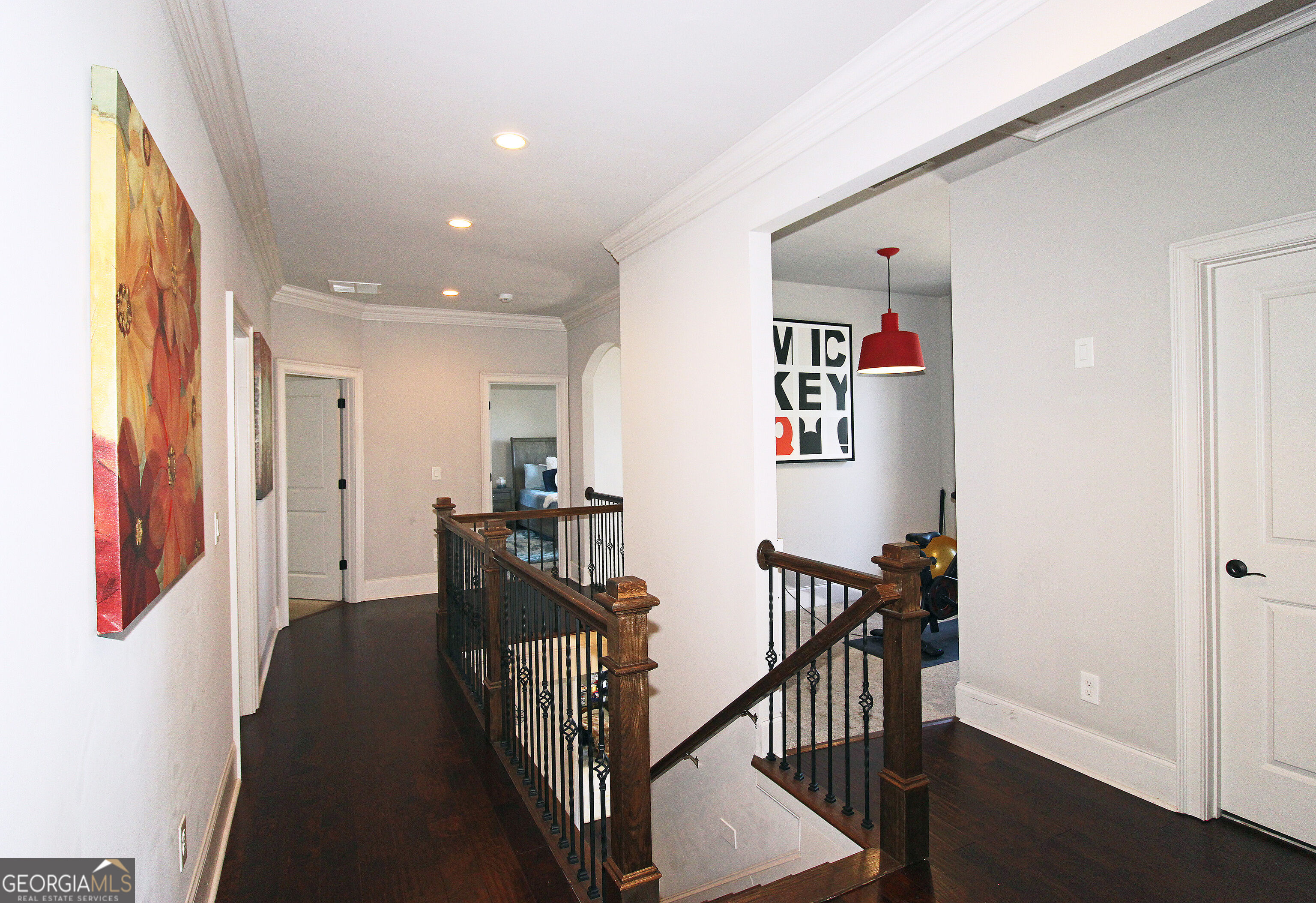 4271 Sierra Creek Court Property Photo 39