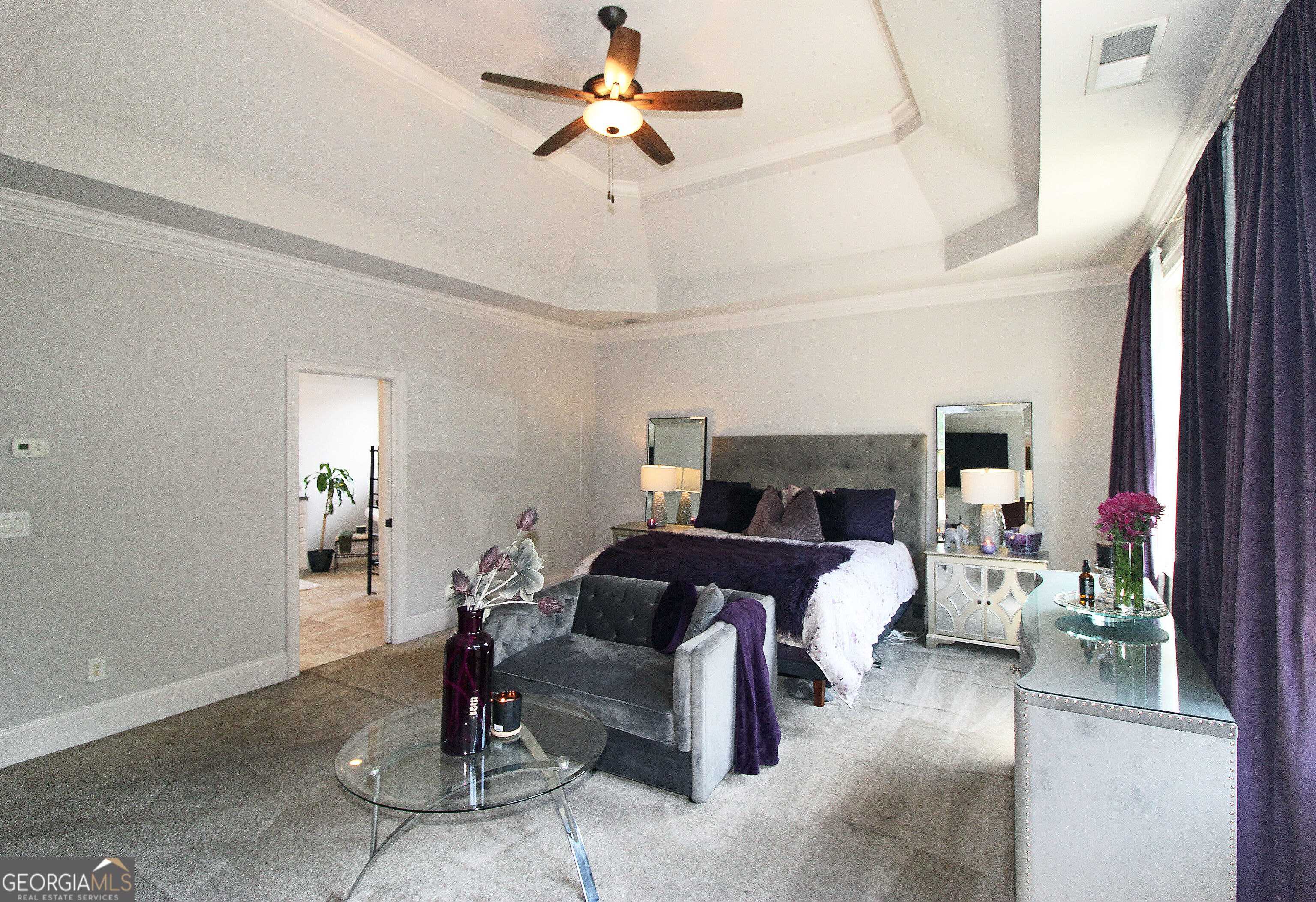 4271 Sierra Creek Court Property Photo 41