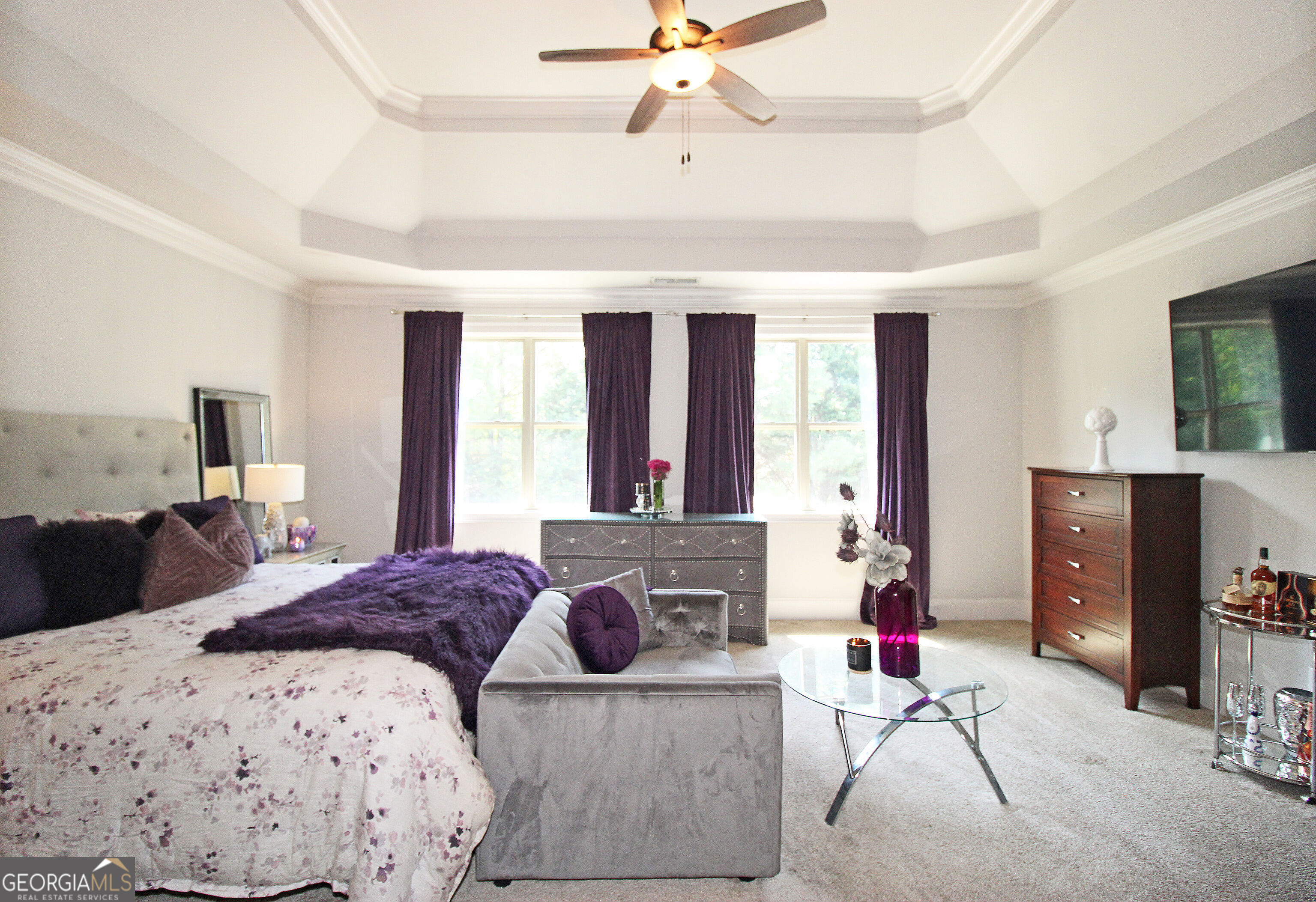 4271 Sierra Creek Court Property Photo 42