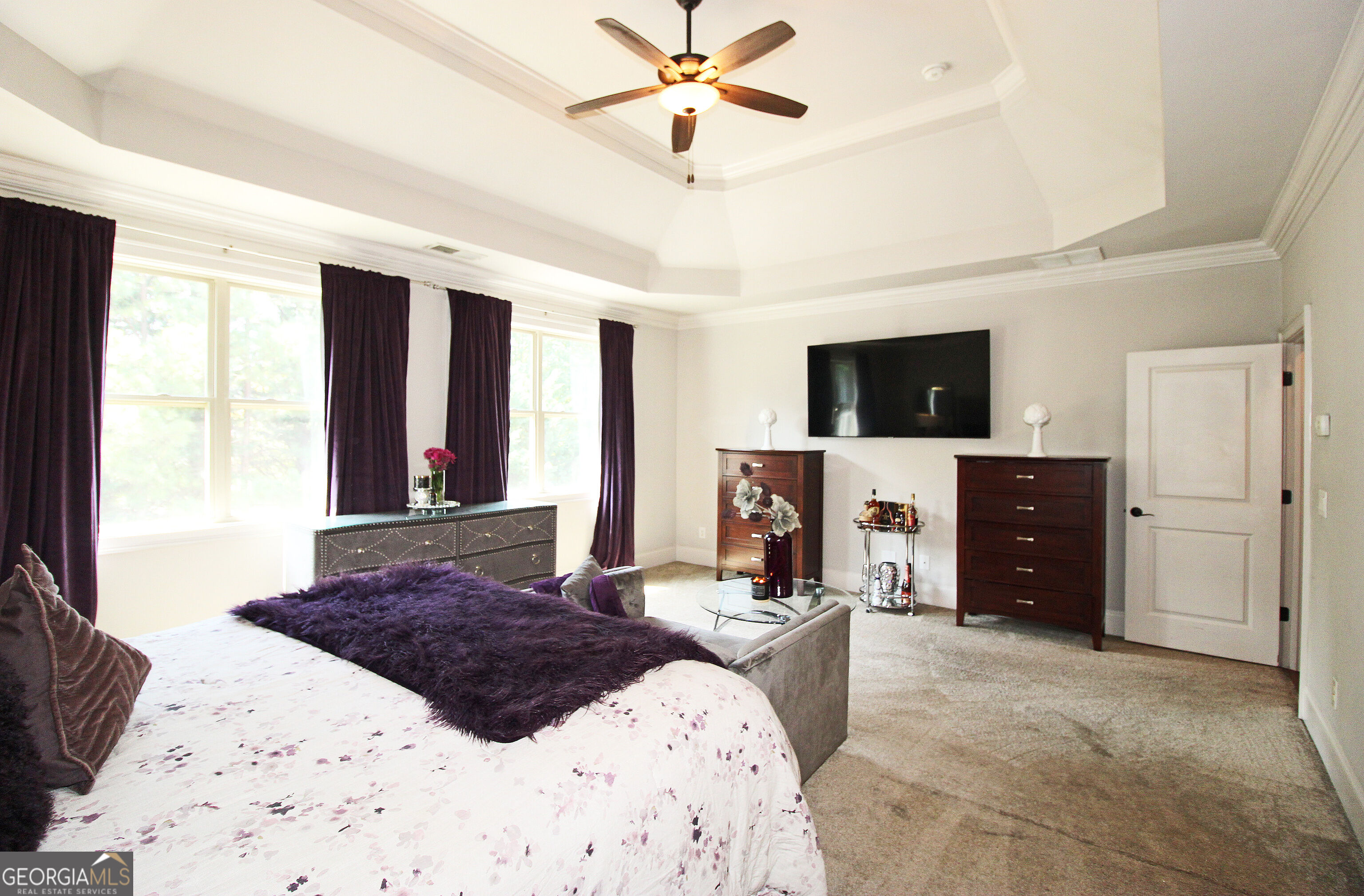 4271 Sierra Creek Court Property Photo 43