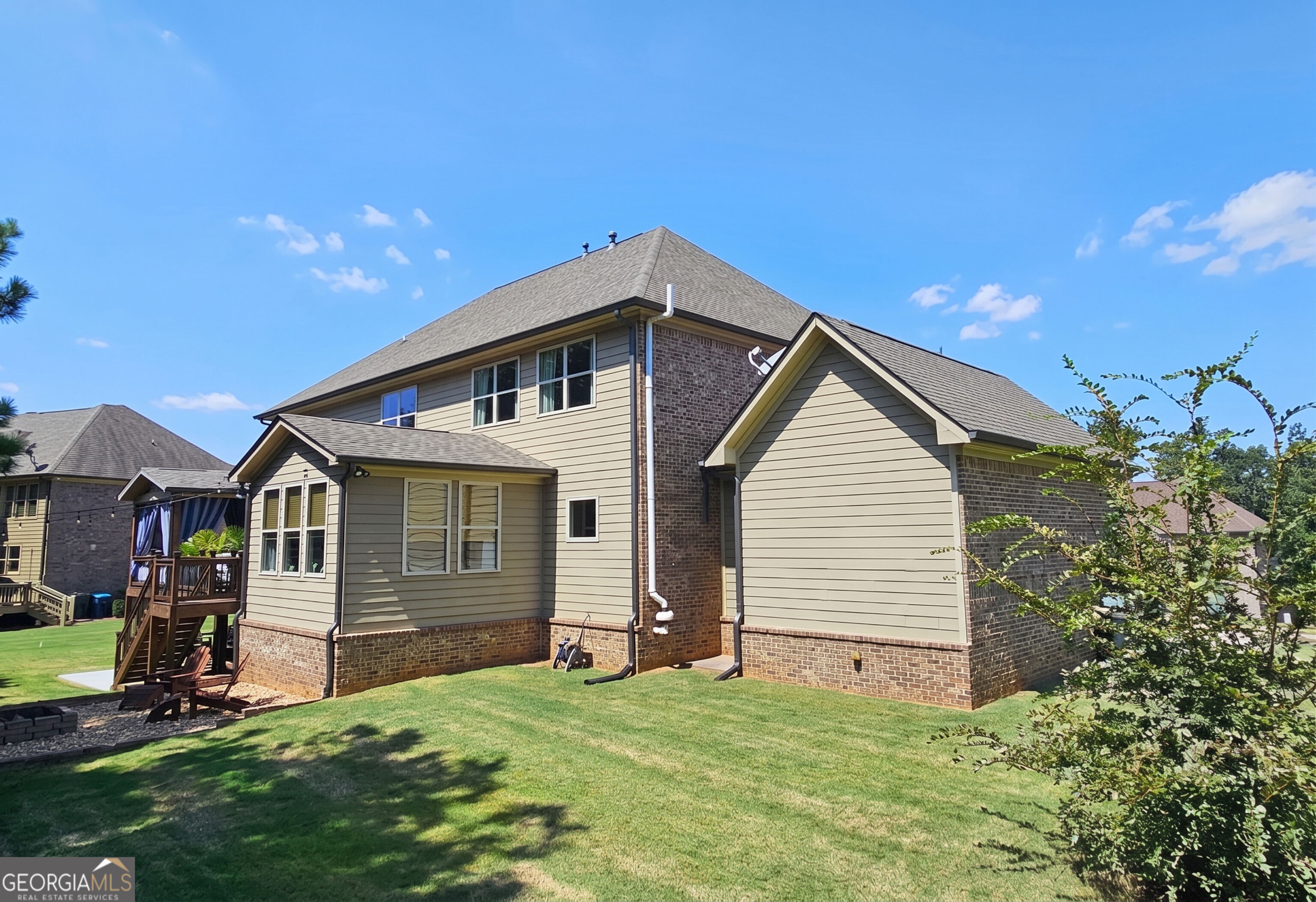 4271 Sierra Creek Court Property Photo 60