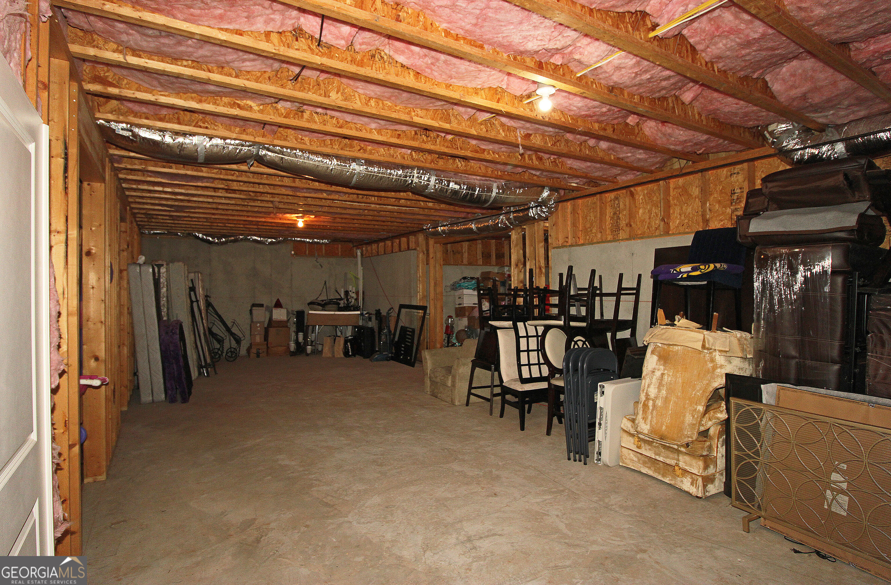 4271 Sierra Creek Court Property Photo 61