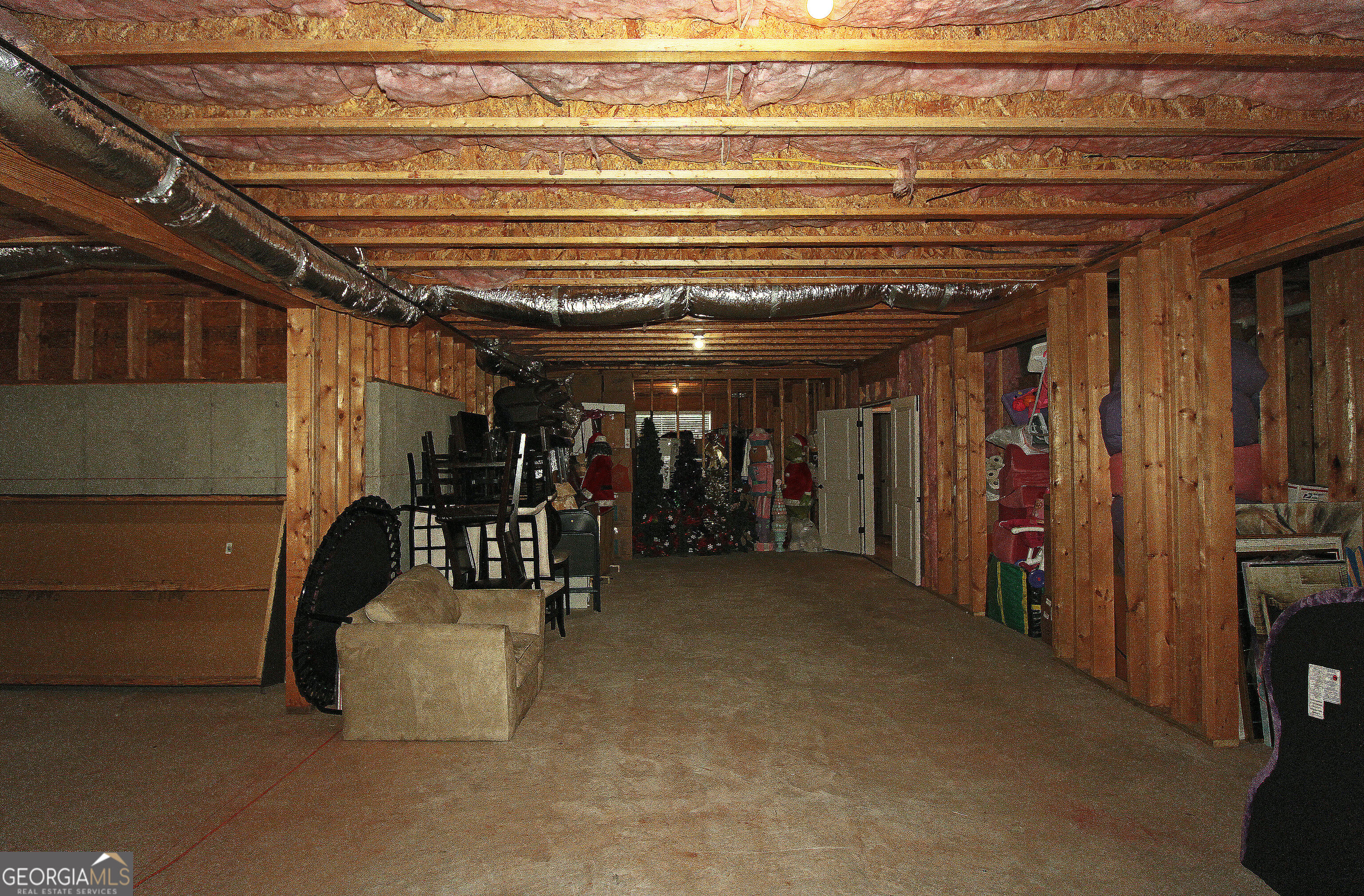 4271 Sierra Creek Court Property Photo 62