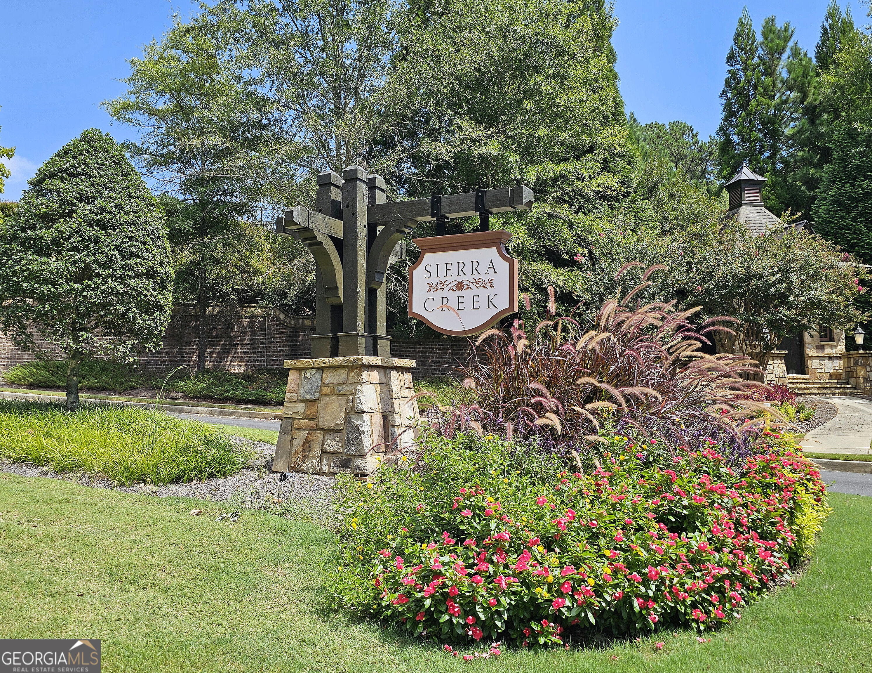 4271 Sierra Creek Court Property Photo 63