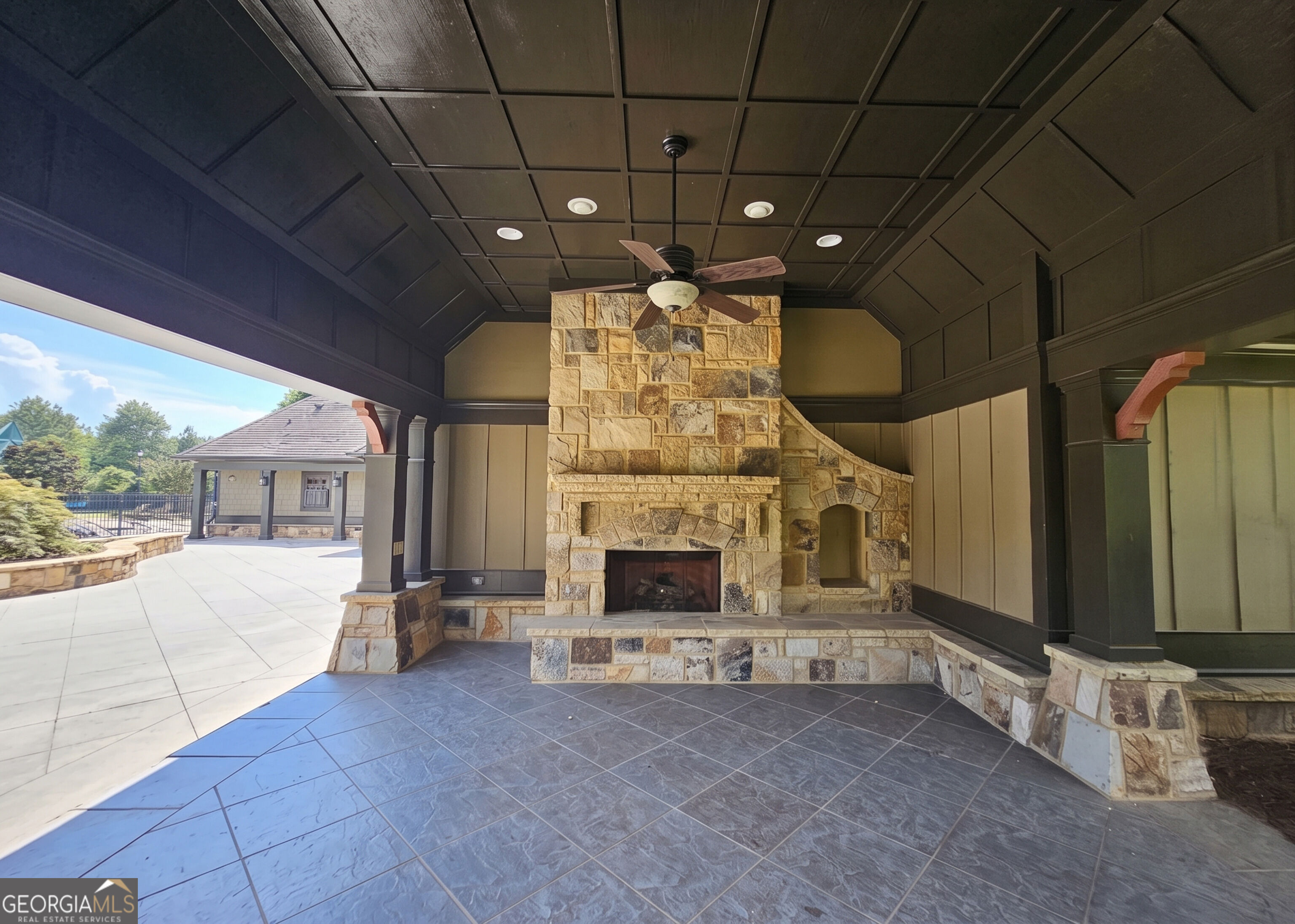 4271 Sierra Creek Court Property Photo 66