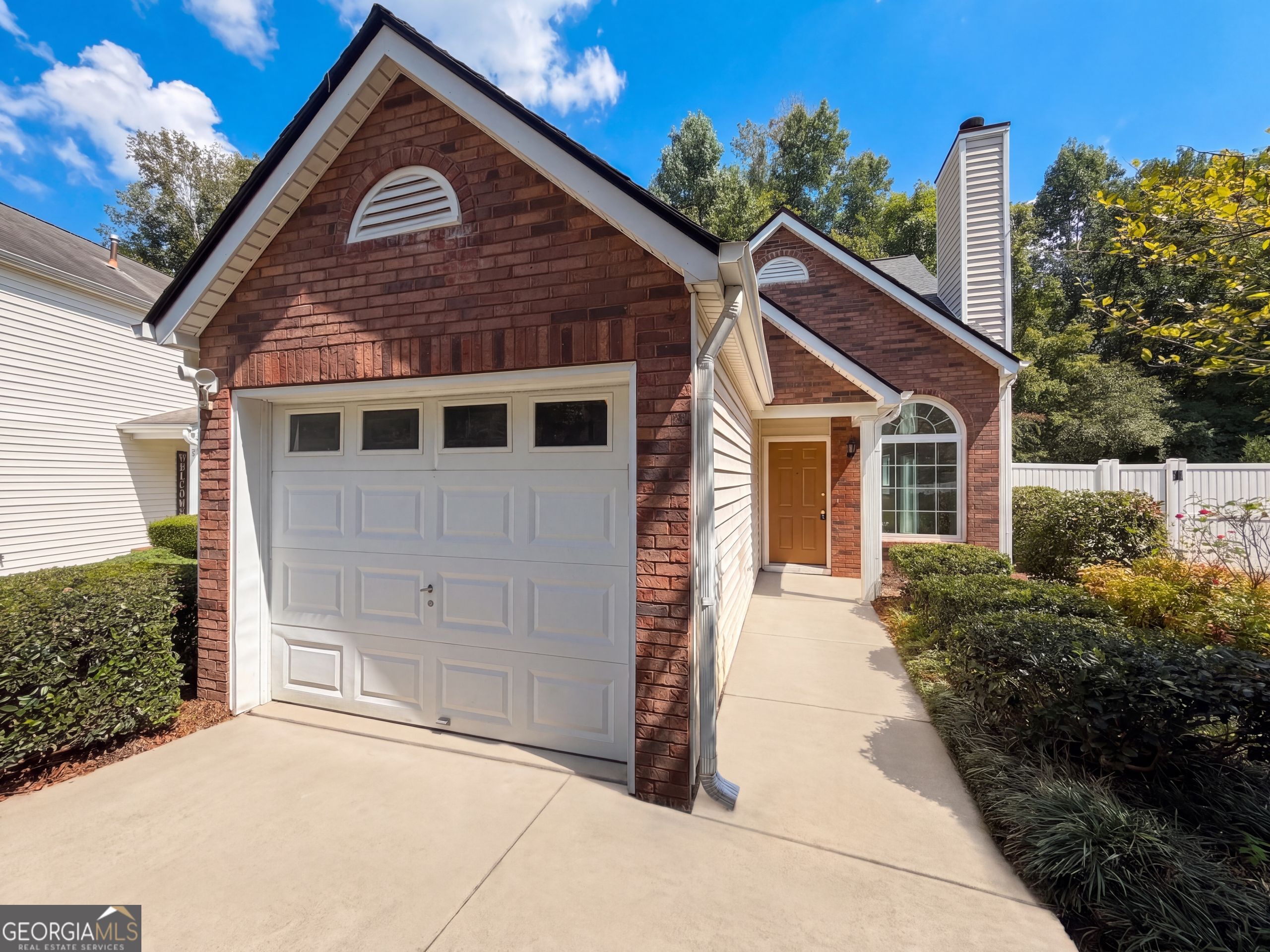 1337 Parkside Club Drive Property Photo 1
