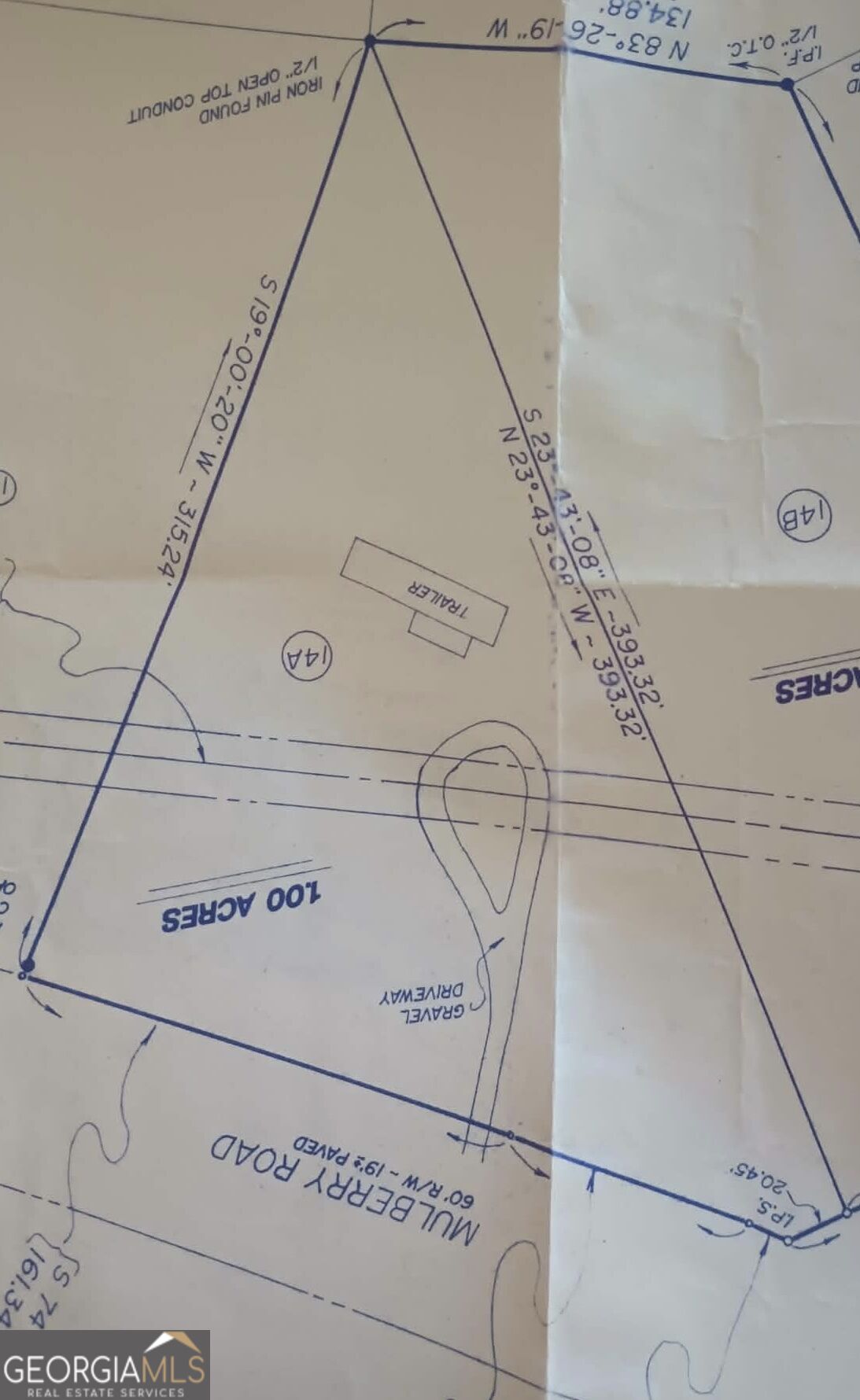 100 Mulberry Road Property Photo 1