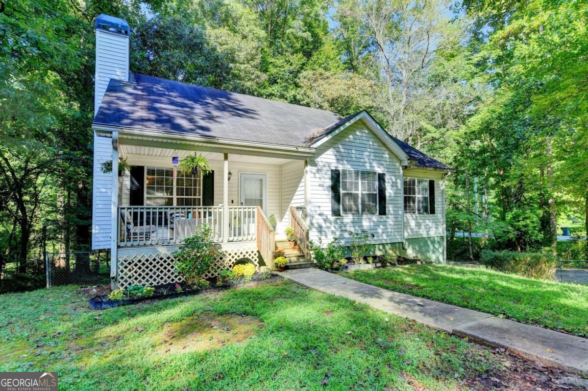 16 River Oak Court Property Photo 1