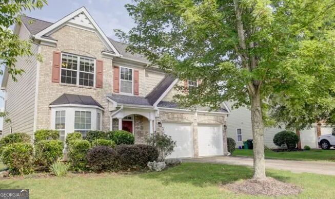 607 Wiley Court Property Photo 1