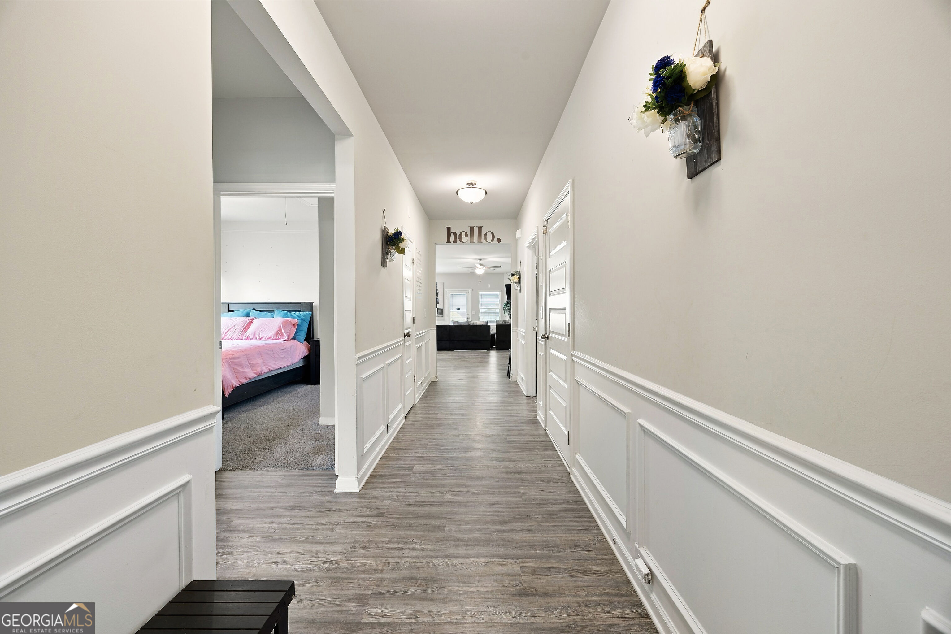 1404 Beckett Drive Property Photo 4