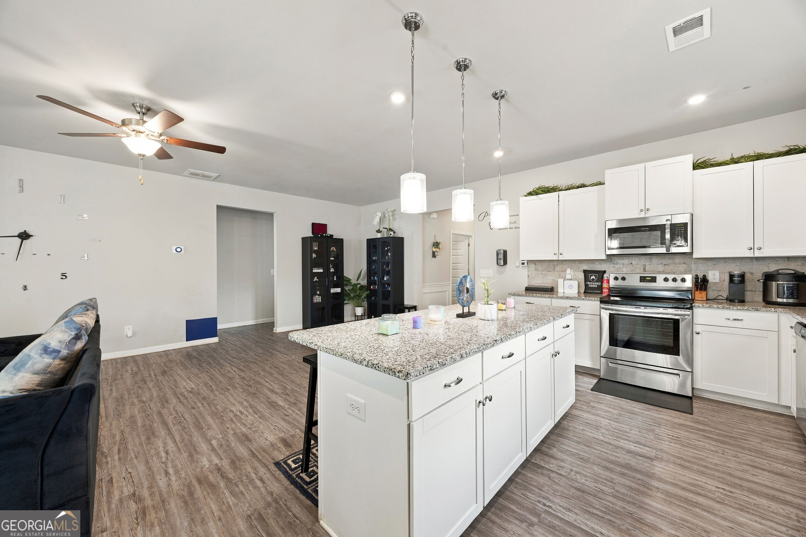 1404 Beckett Drive Property Photo 10