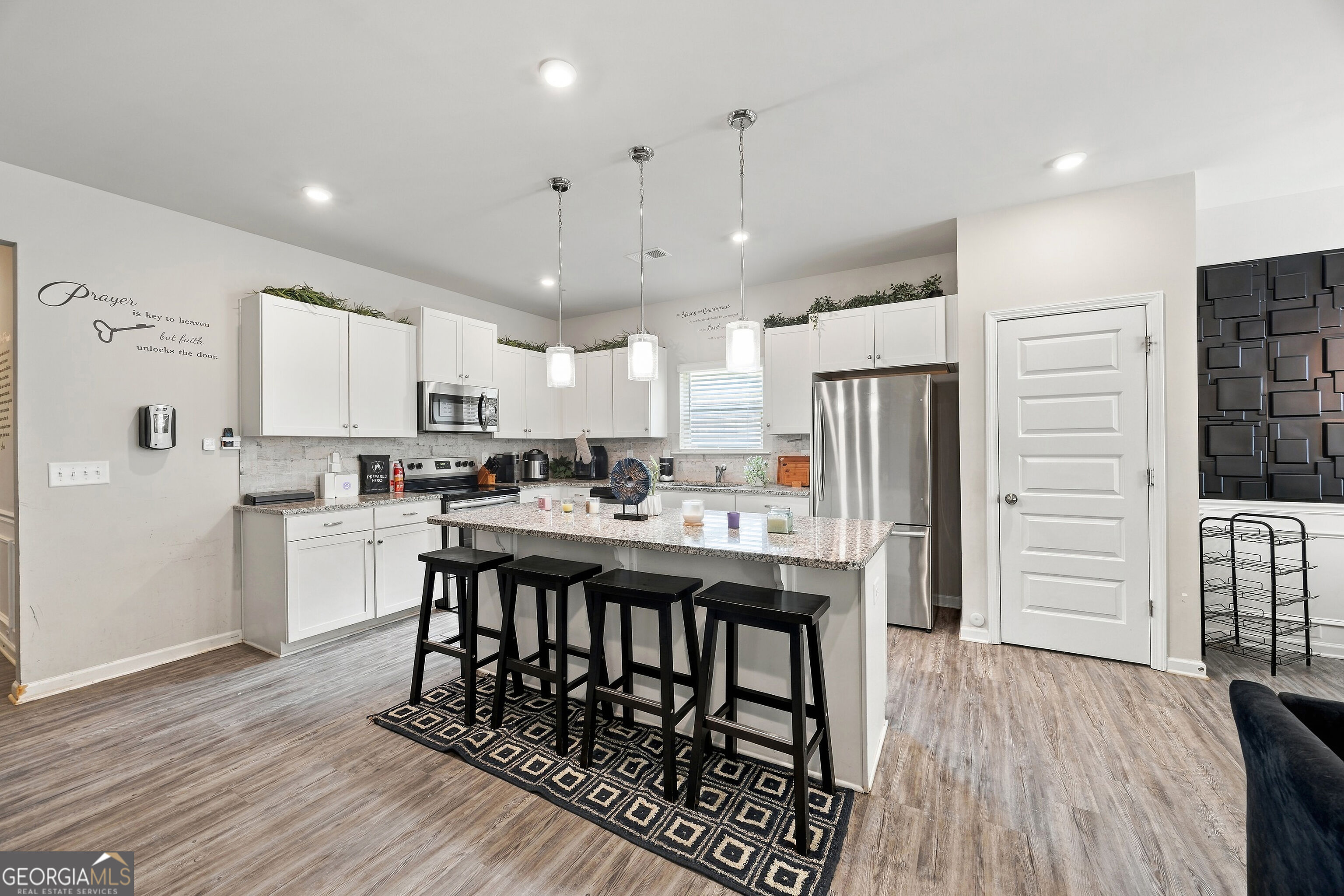 1404 Beckett Drive Property Photo 11
