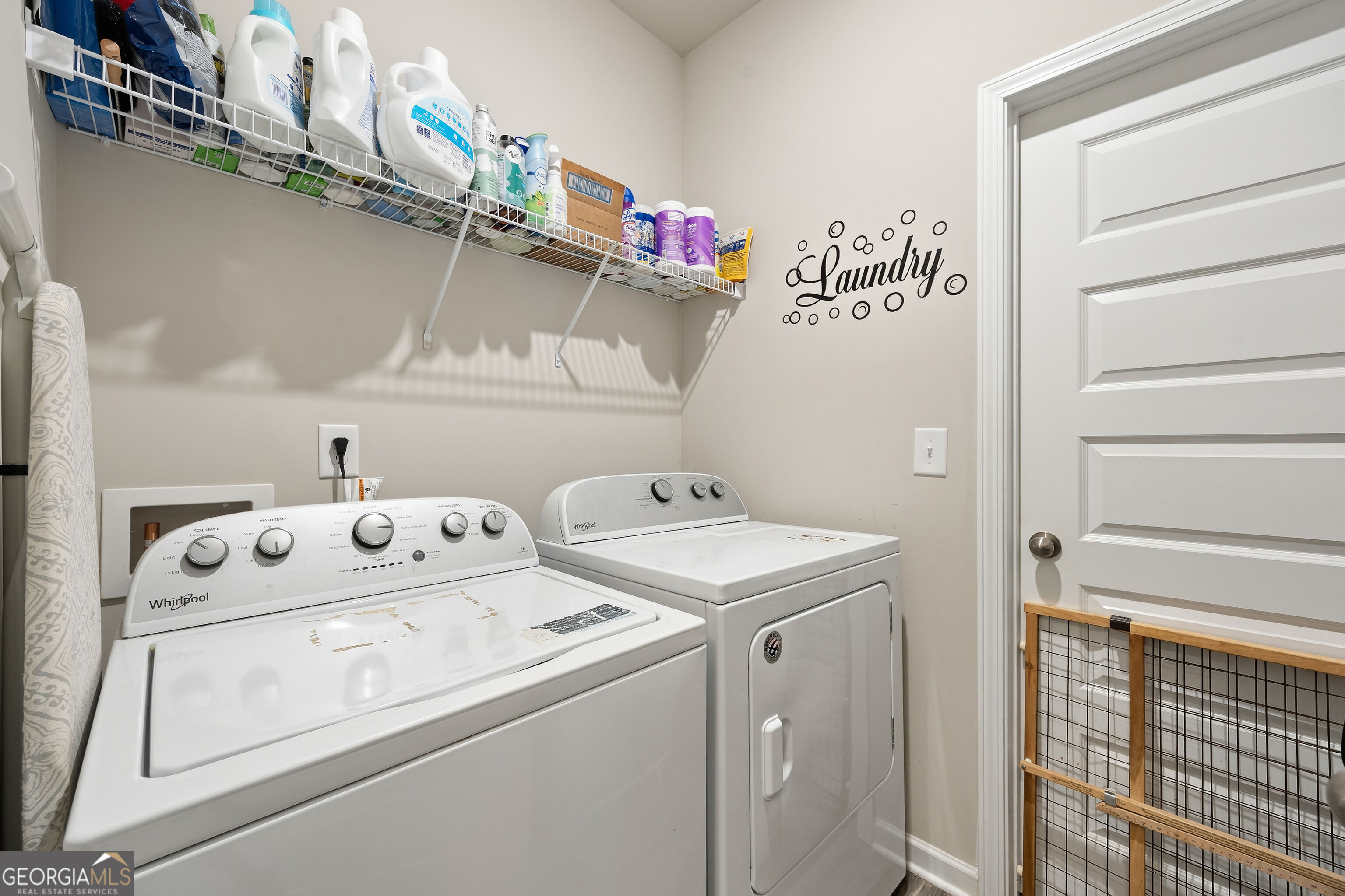 1404 Beckett Drive Property Photo 21