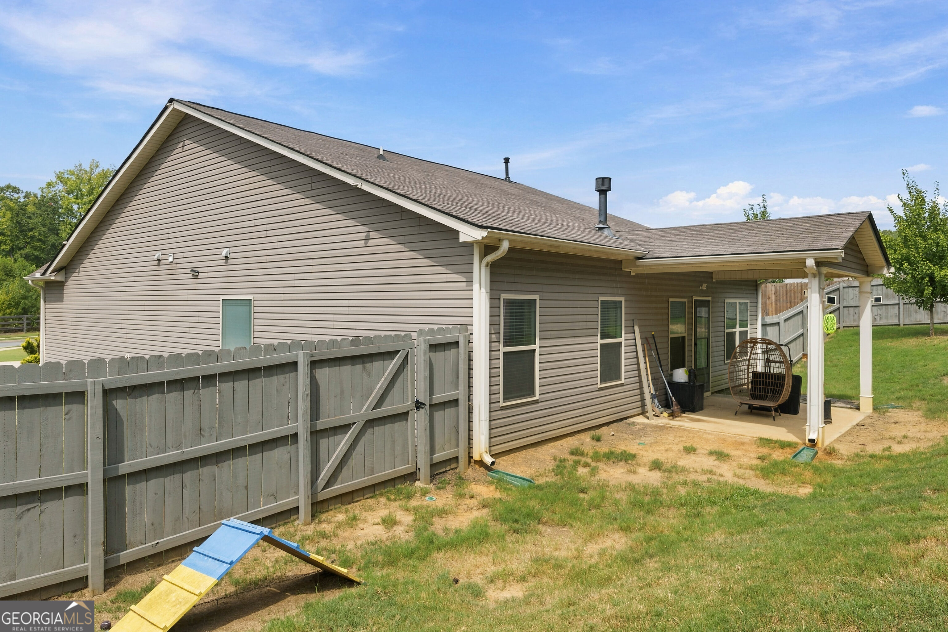 1404 Beckett Drive Property Photo 23