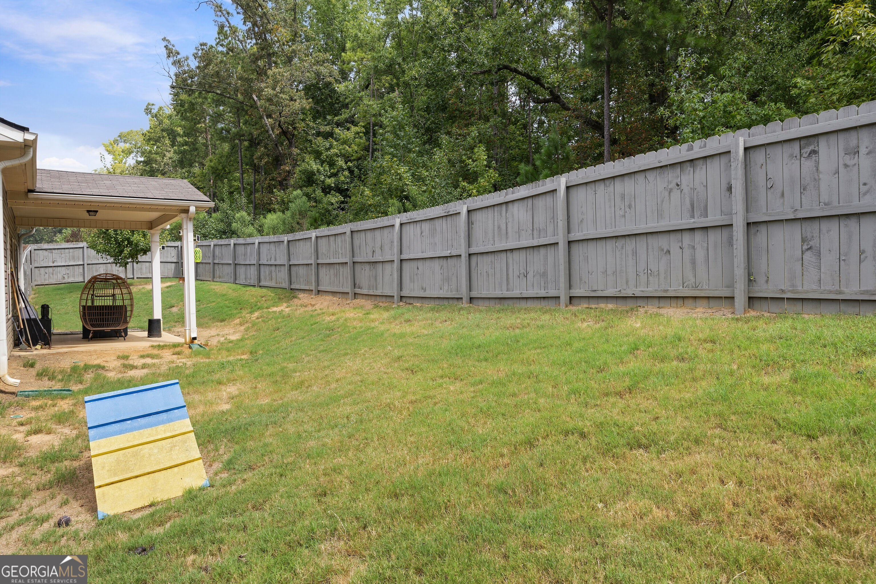 1404 Beckett Drive Property Photo 25