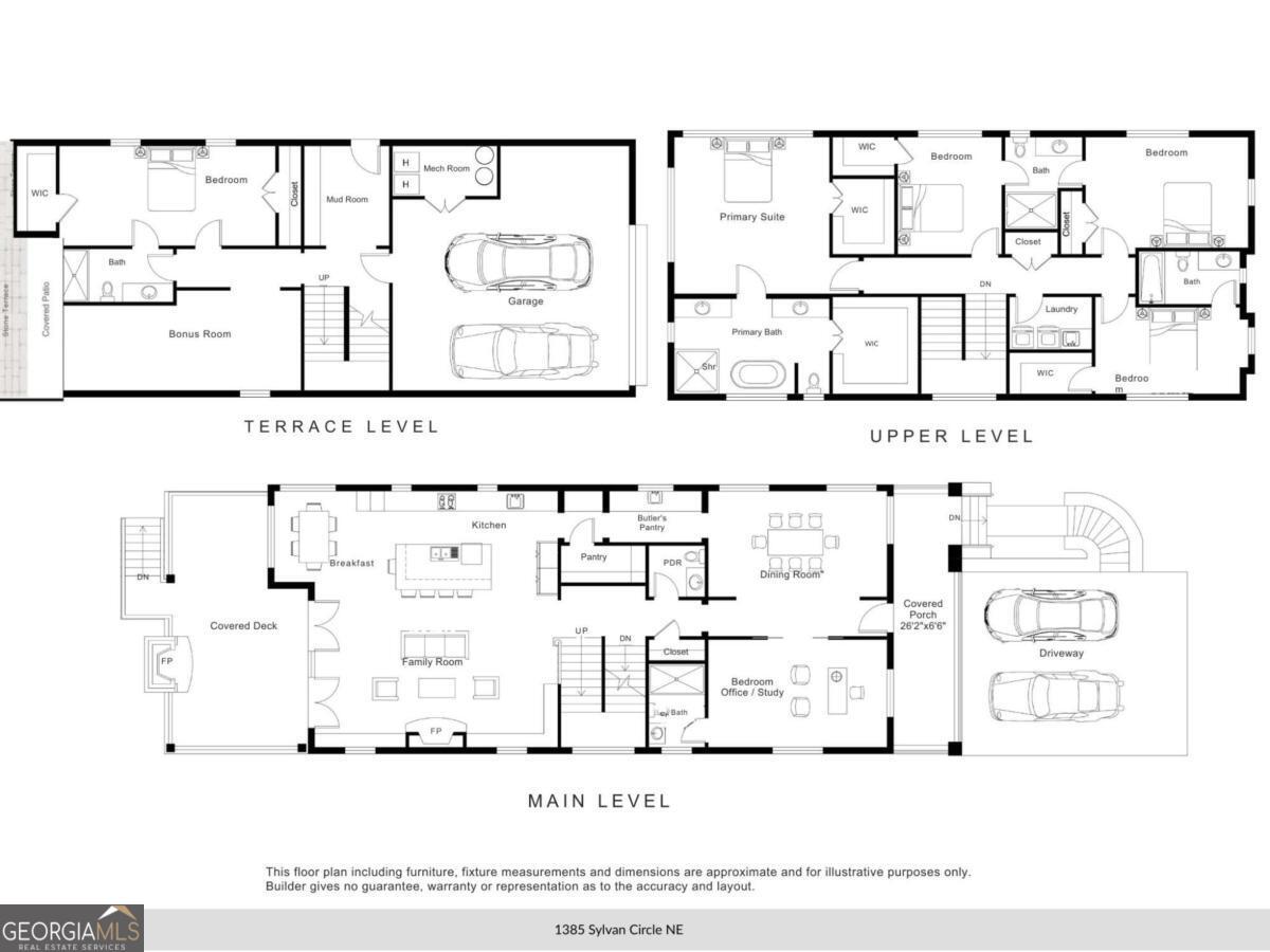 1385 Sylvan Circle Ne Property Photo 20