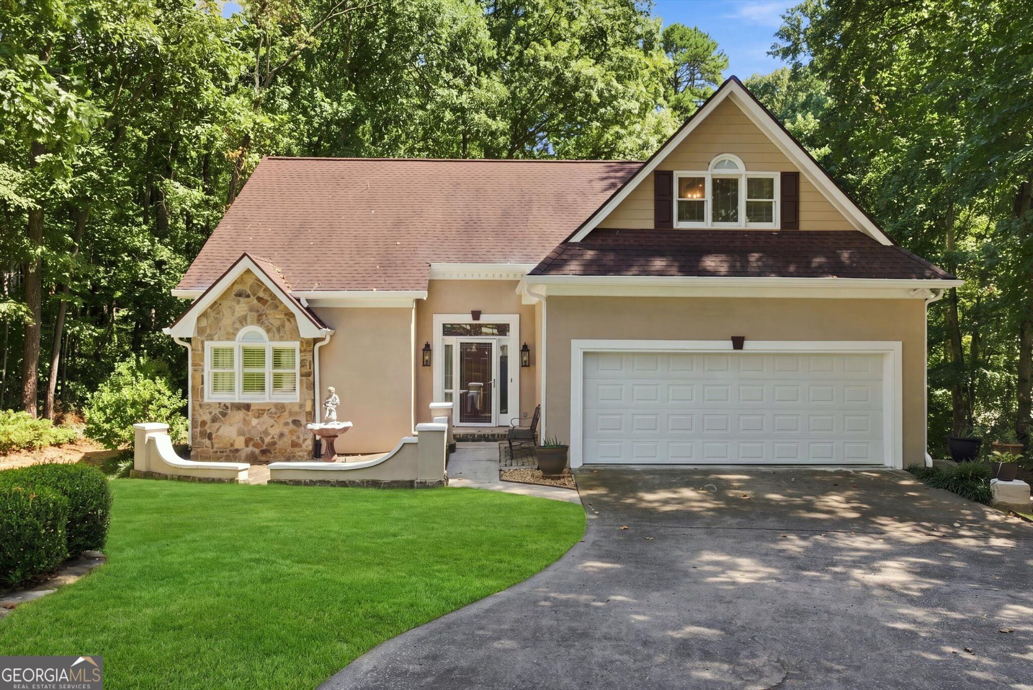 4080 Stony River Way Property Photo 1