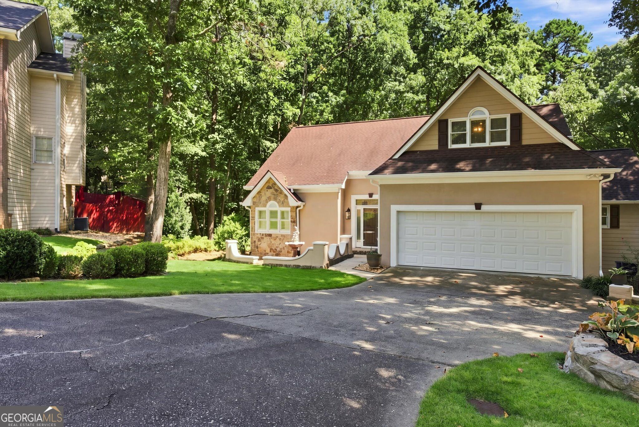 4080 Stony River Way Property Photo 1