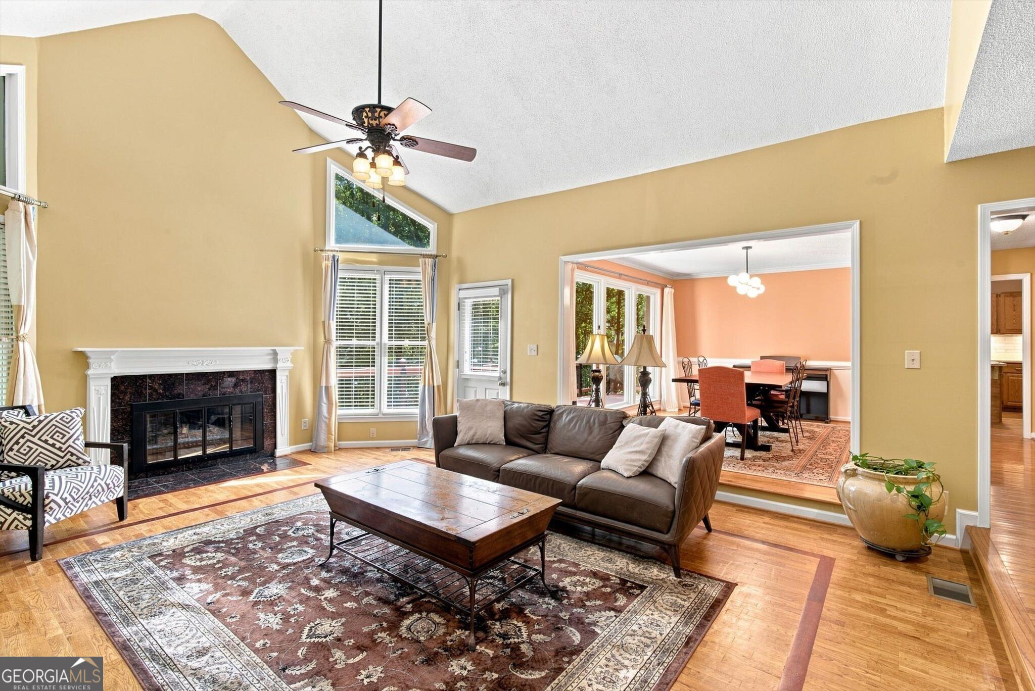4080 Stony River Way Property Photo 2