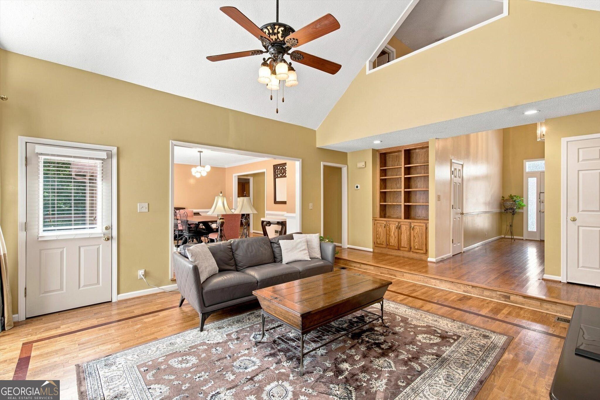 4080 Stony River Way Property Photo 3