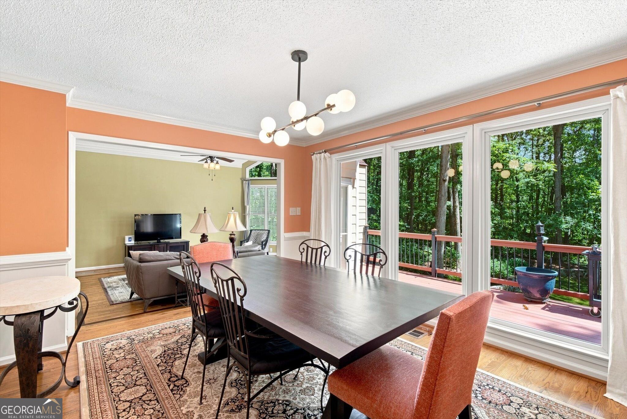 4080 Stony River Way Property Photo 4