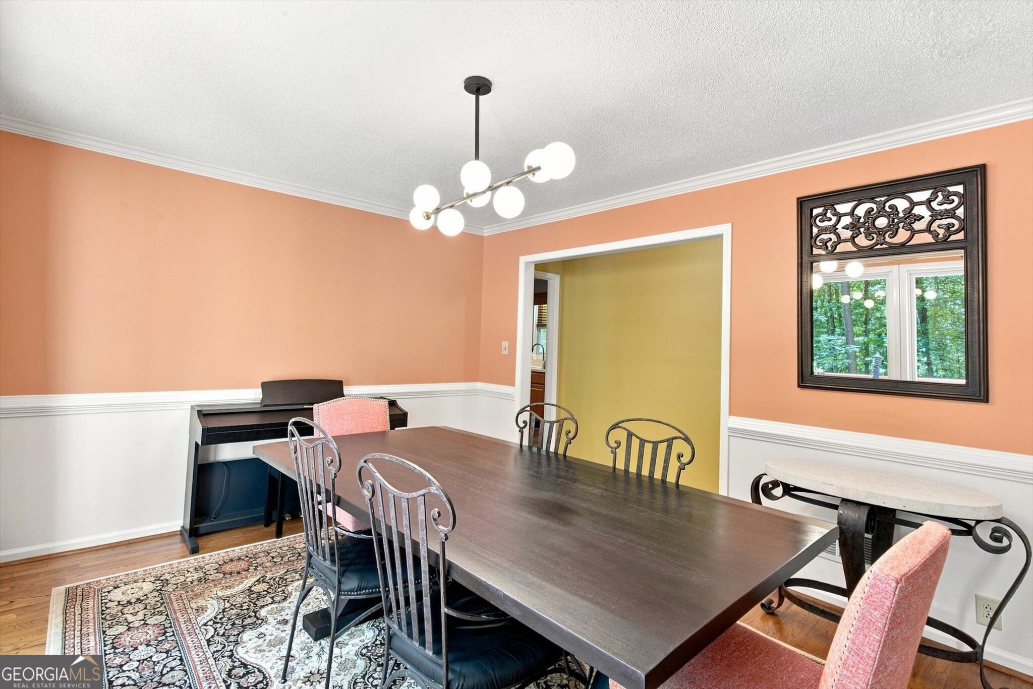 4080 Stony River Way Property Photo 5
