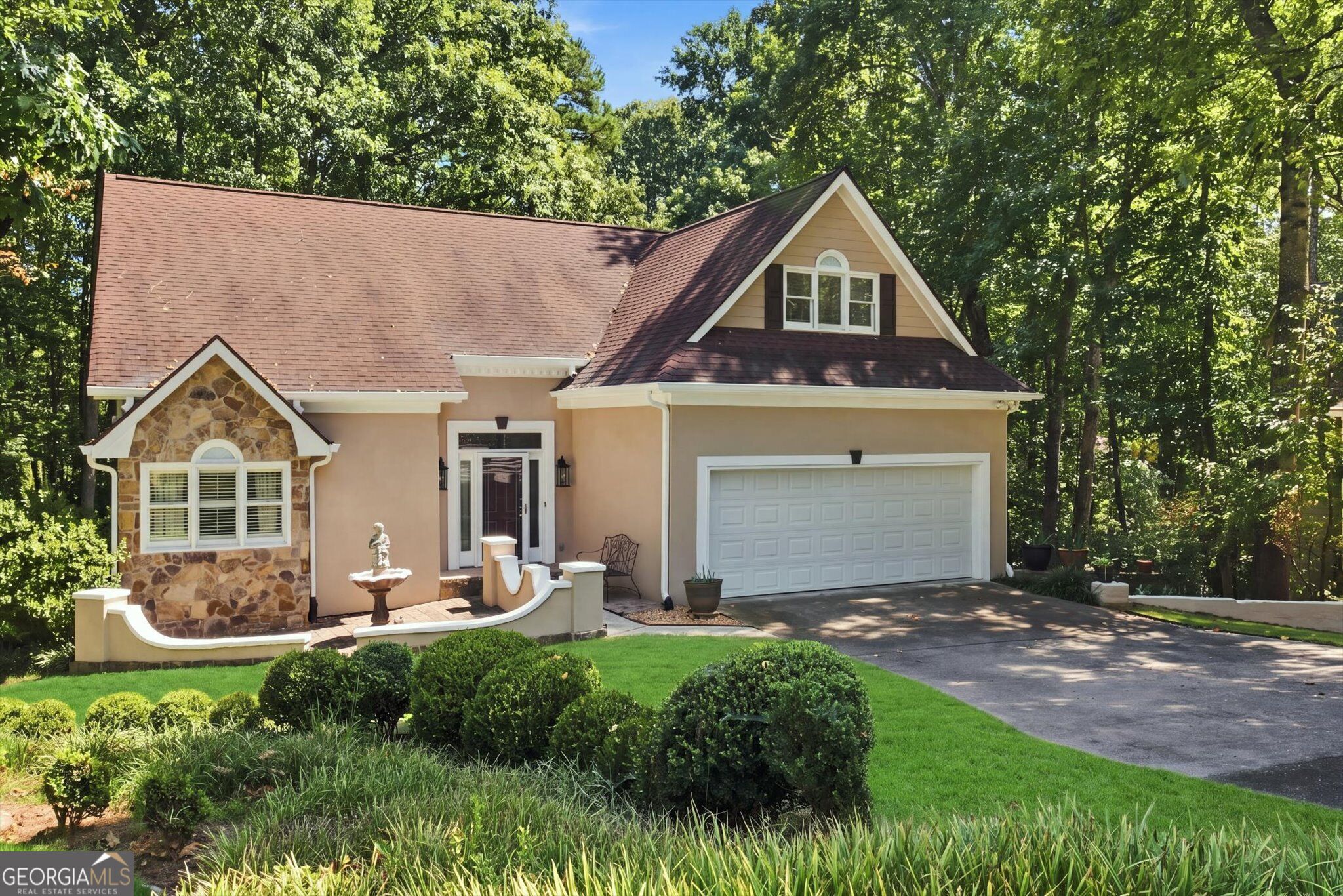 4080 Stony River Way Property Photo 29