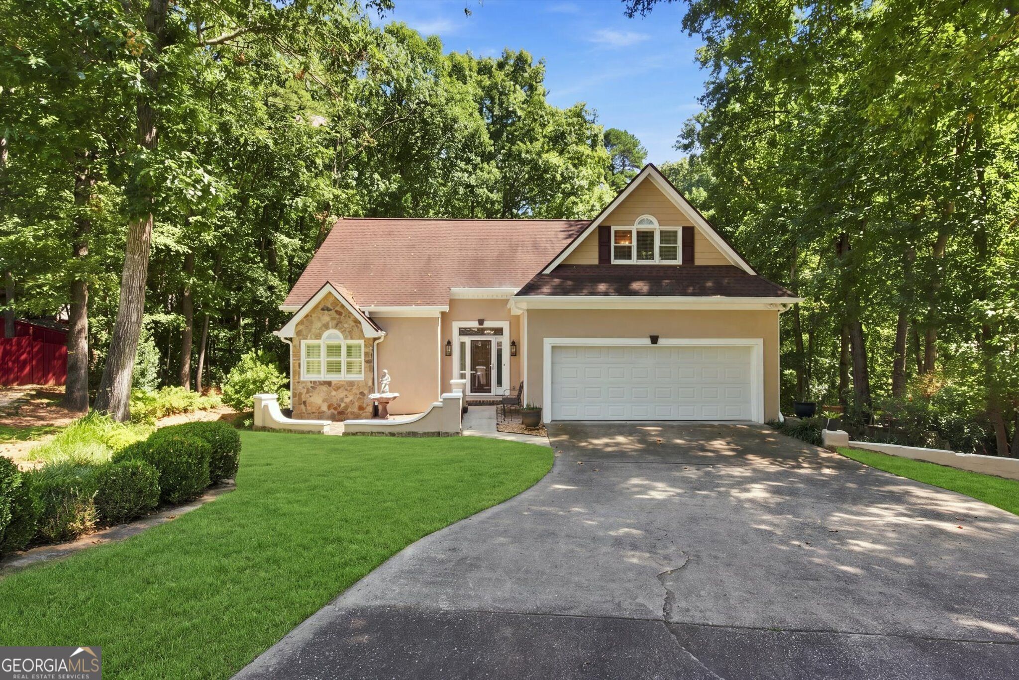 4080 Stony River Way Property Photo 32