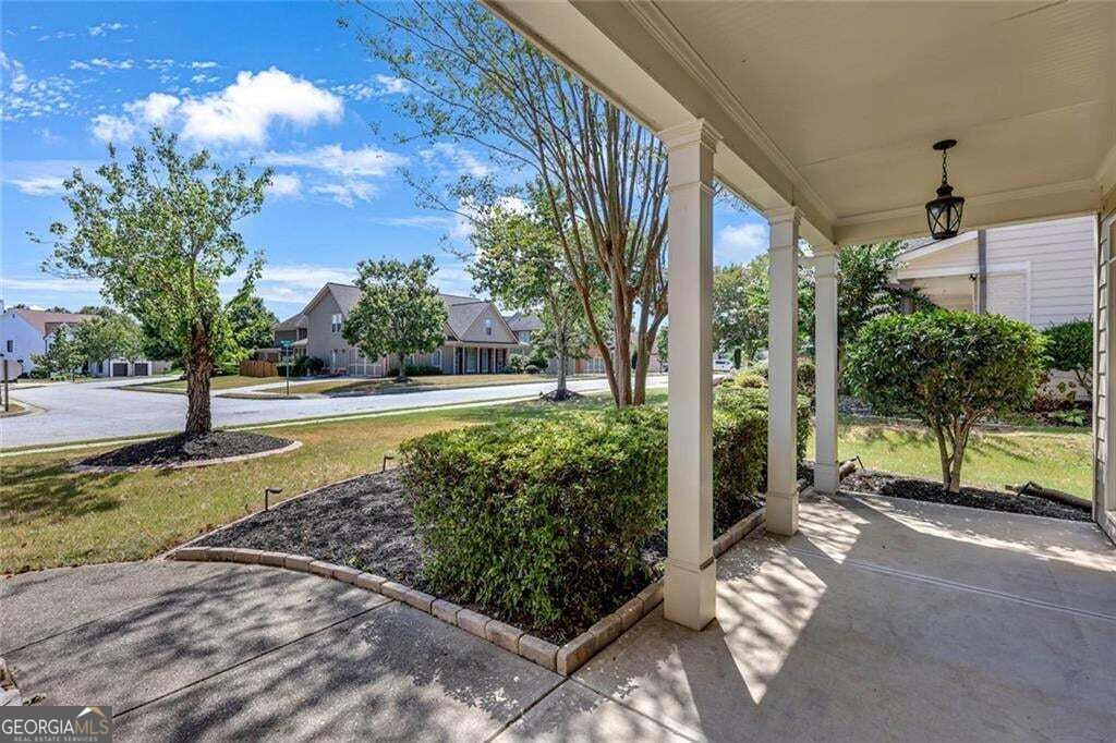 320 Baymist Drive Property Photo 4