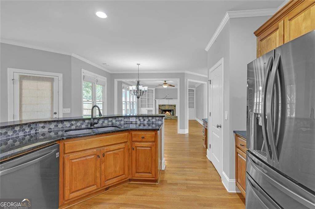 320 Baymist Drive Property Photo 12