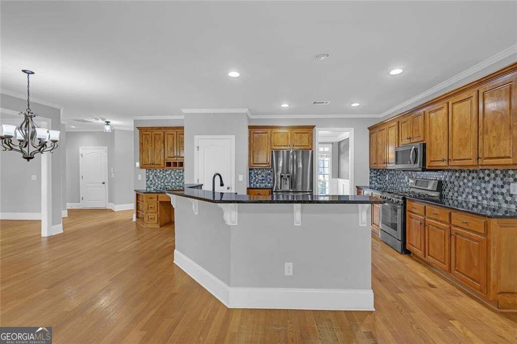 320 Baymist Drive Property Photo 16