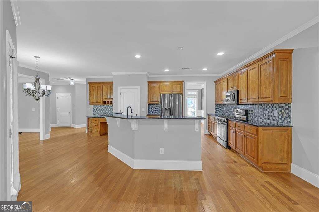 320 Baymist Drive Property Photo 21