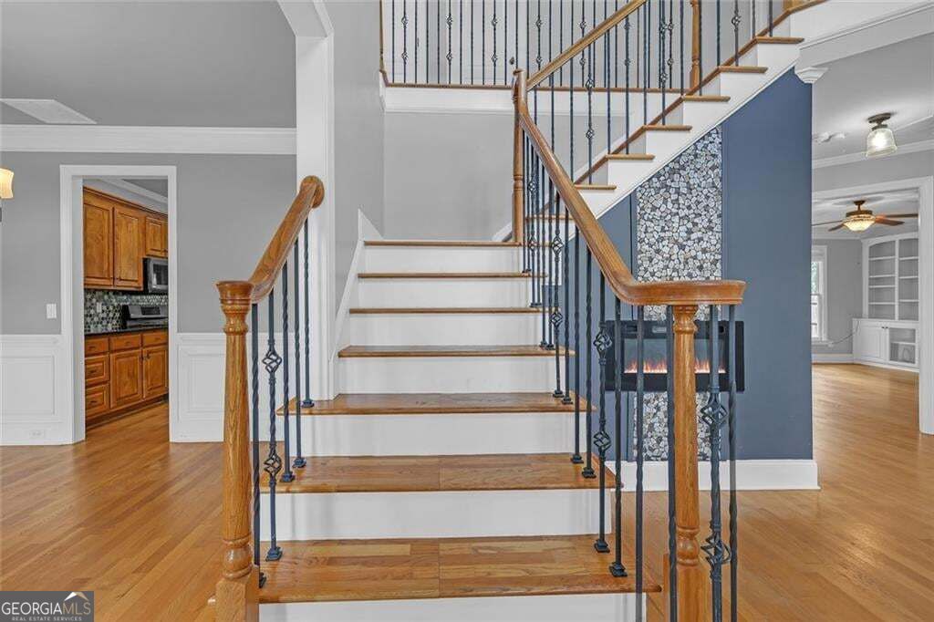 320 Baymist Drive Property Photo 32