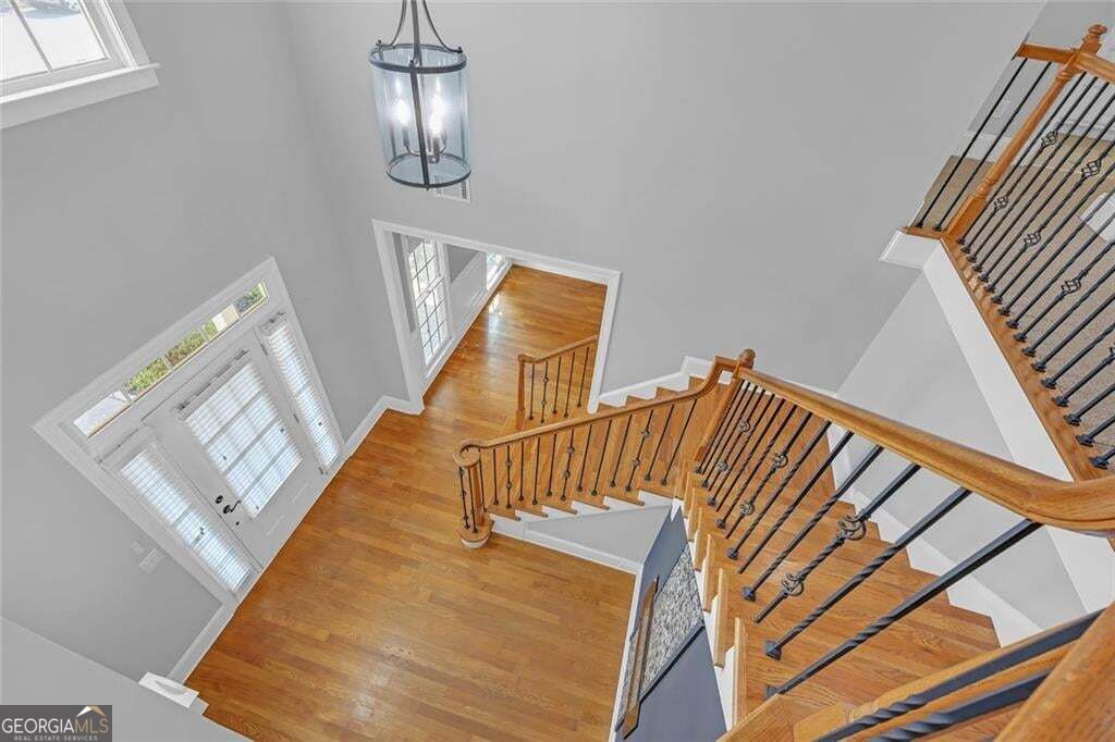 320 Baymist Drive Property Photo 34